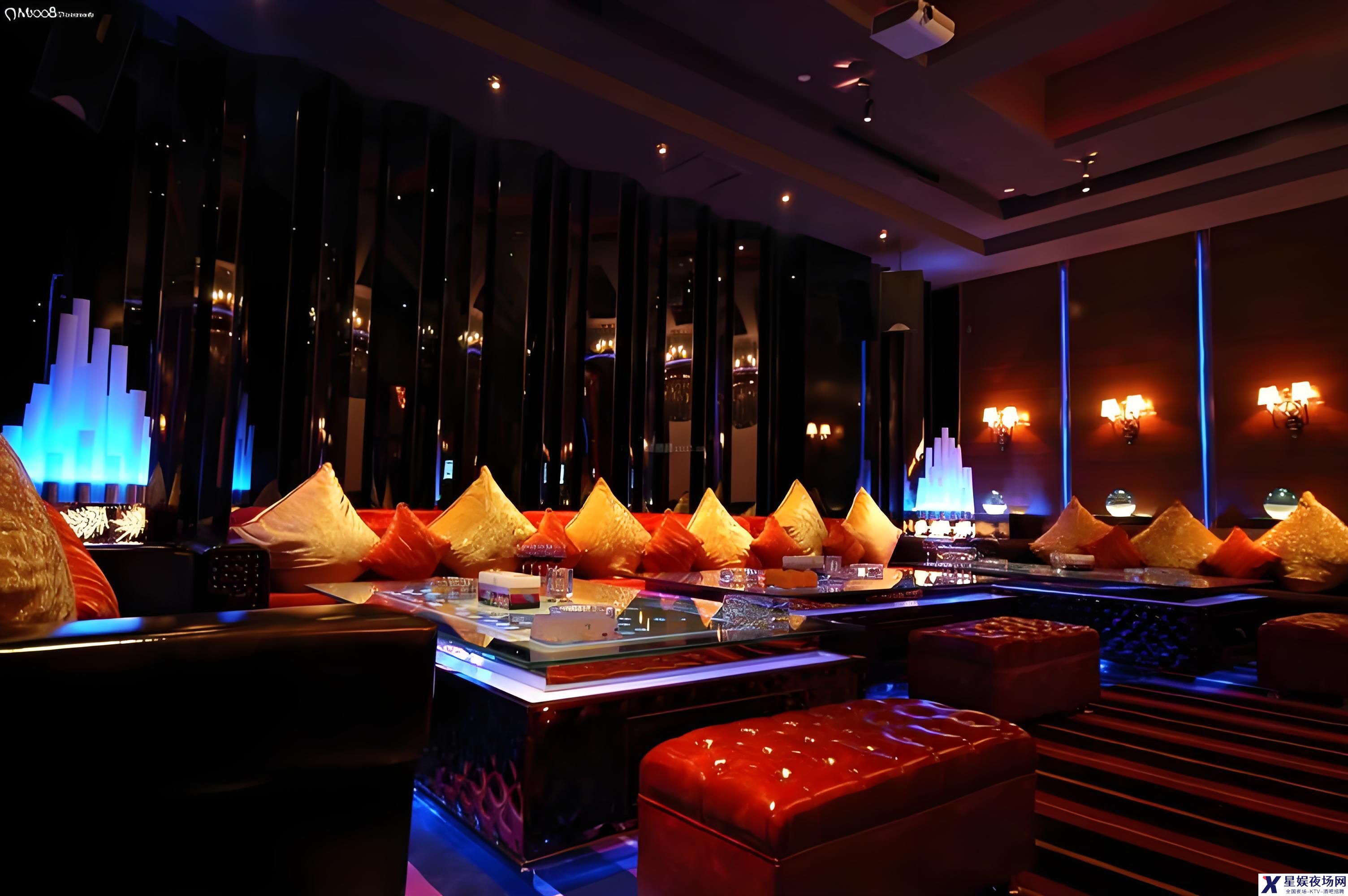 南昌高端会所夜场招聘：寻找热情活力的你！