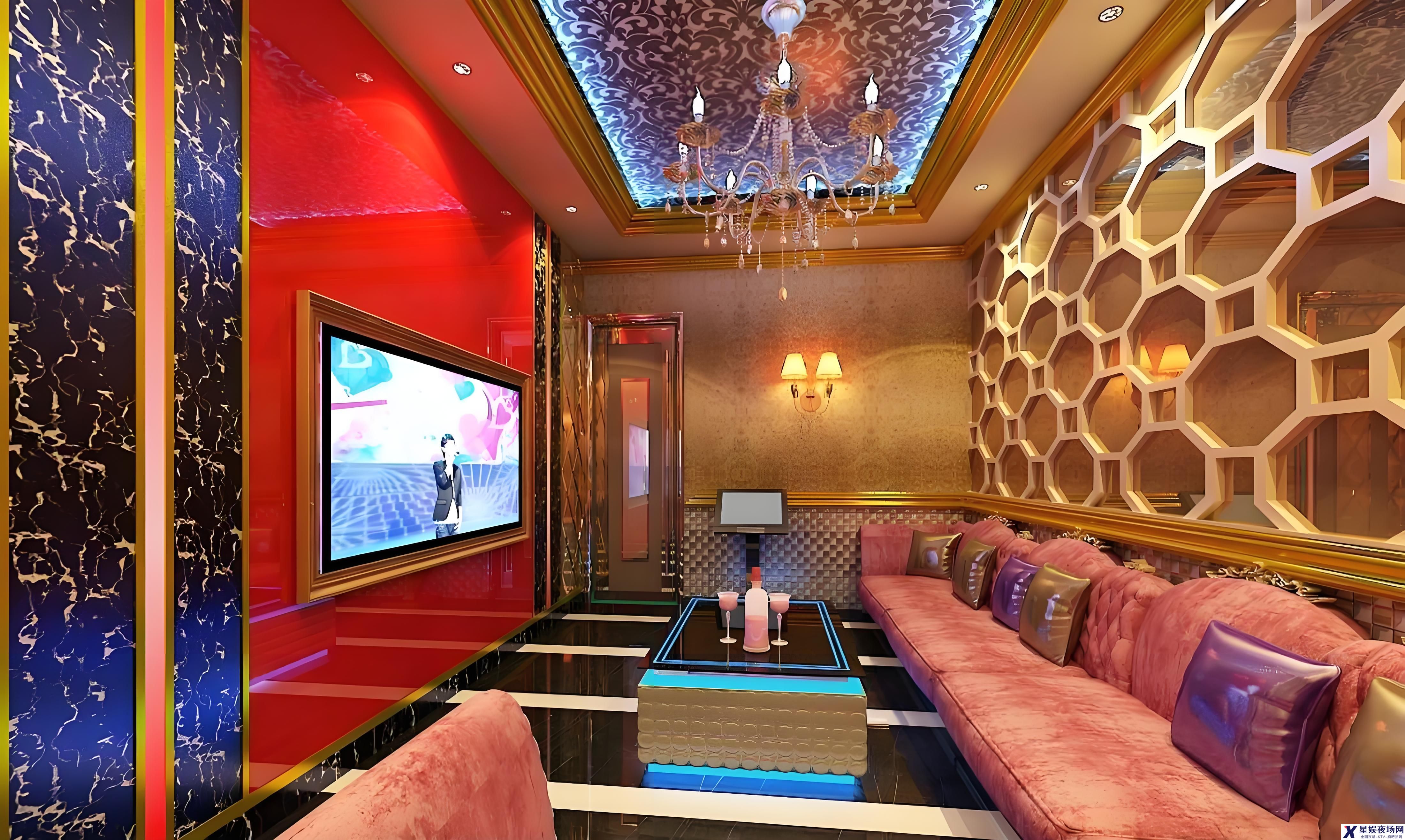 夜场转运的10个技巧，帮你事半功倍