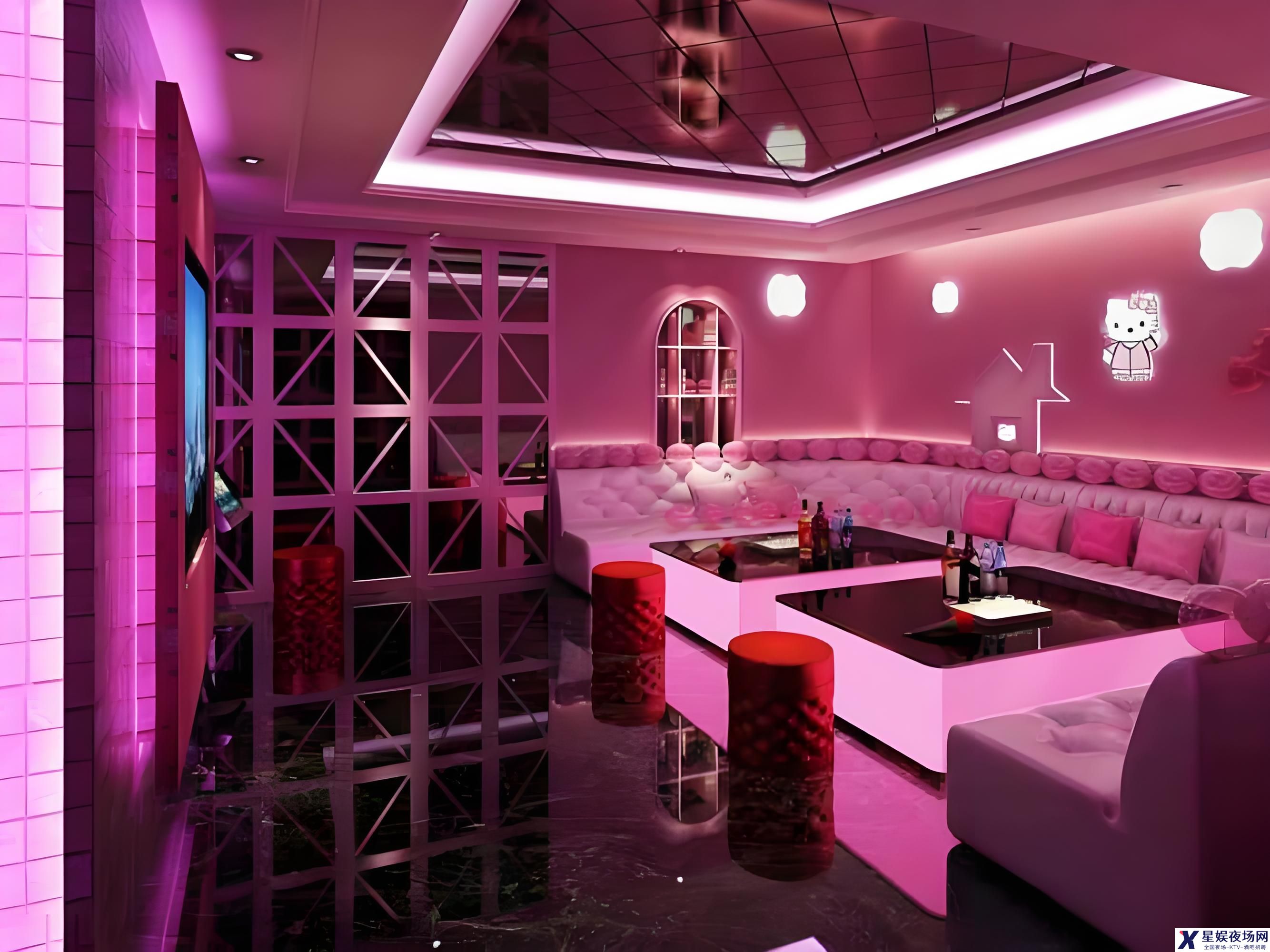 南昌高端会所2025年诚聘精英，加入我们共创辉煌