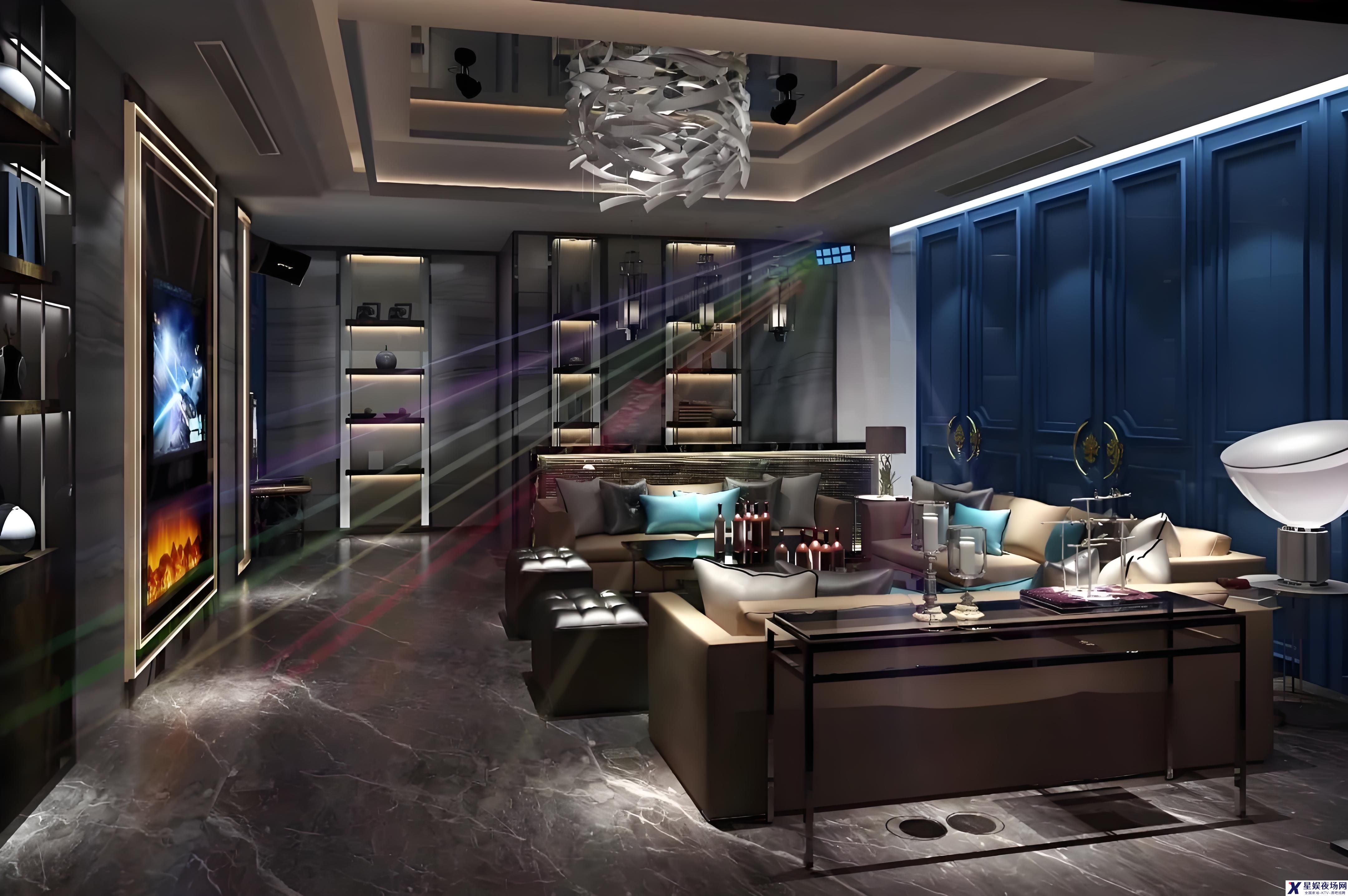 南昌知名会所招聘：闪耀你的夜晚，开启精彩职业