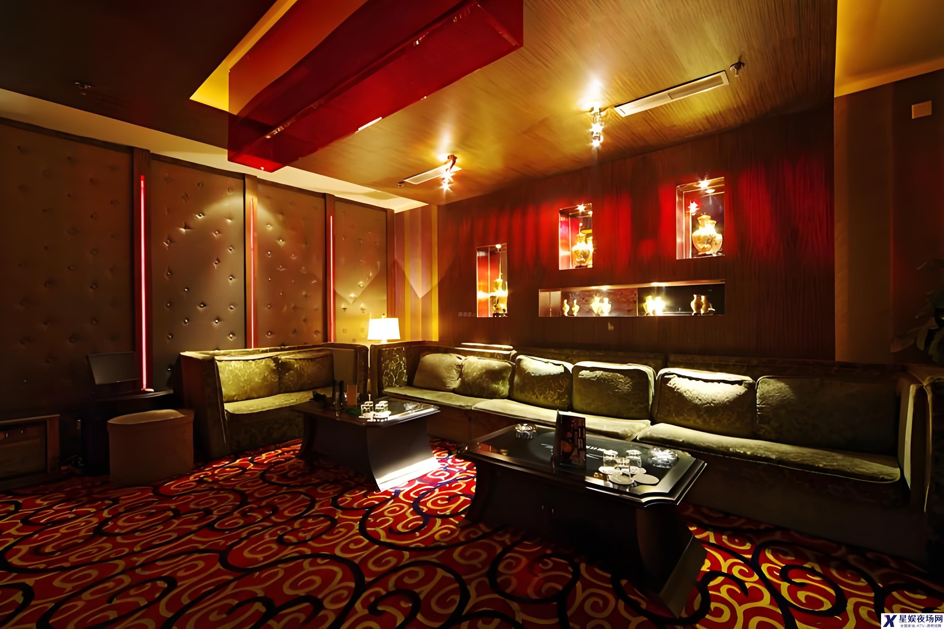 南昌高端城市会所诚聘精英：定义您的职业新高度