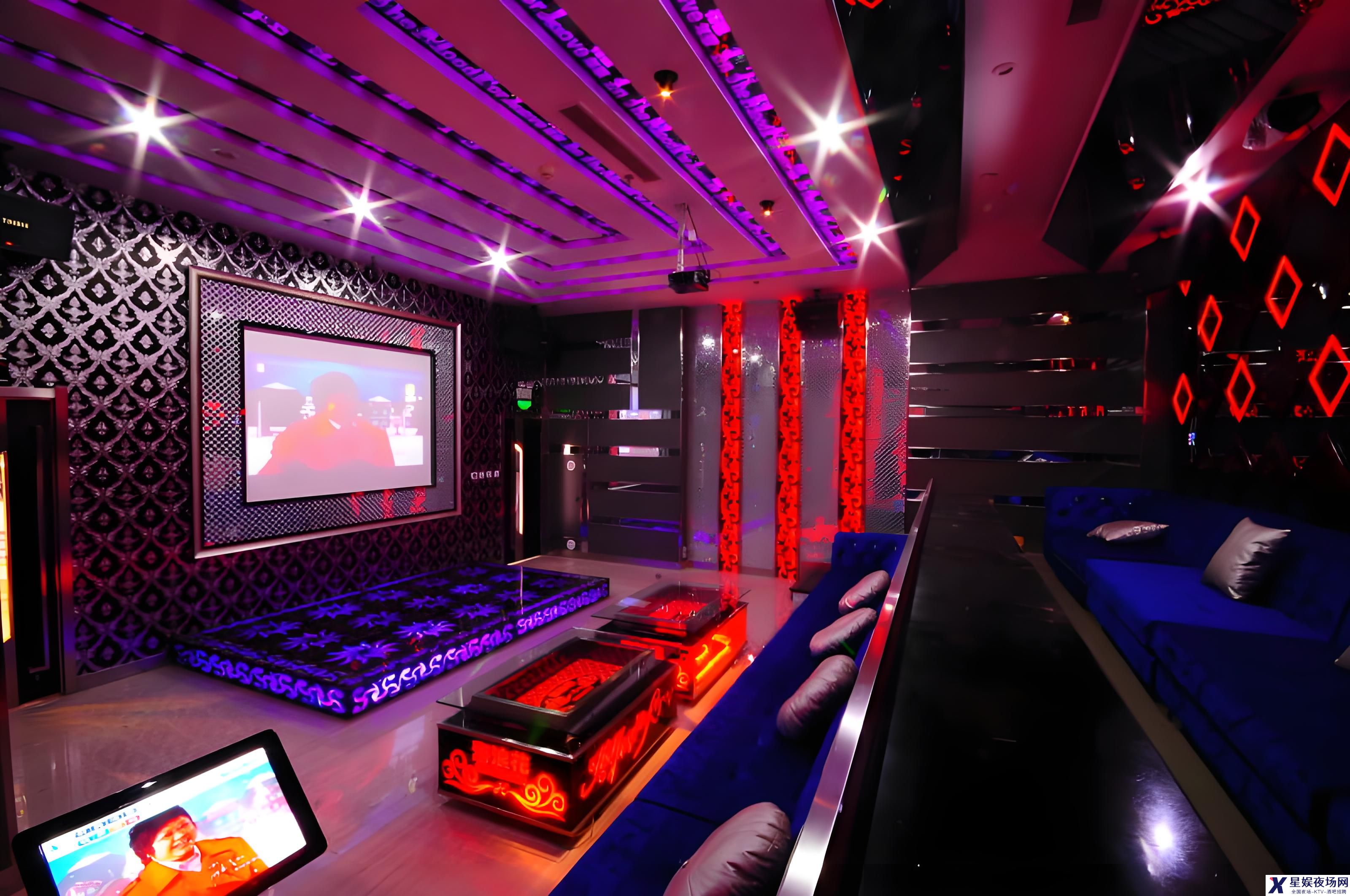 中山路热门KTV推荐与详细指南