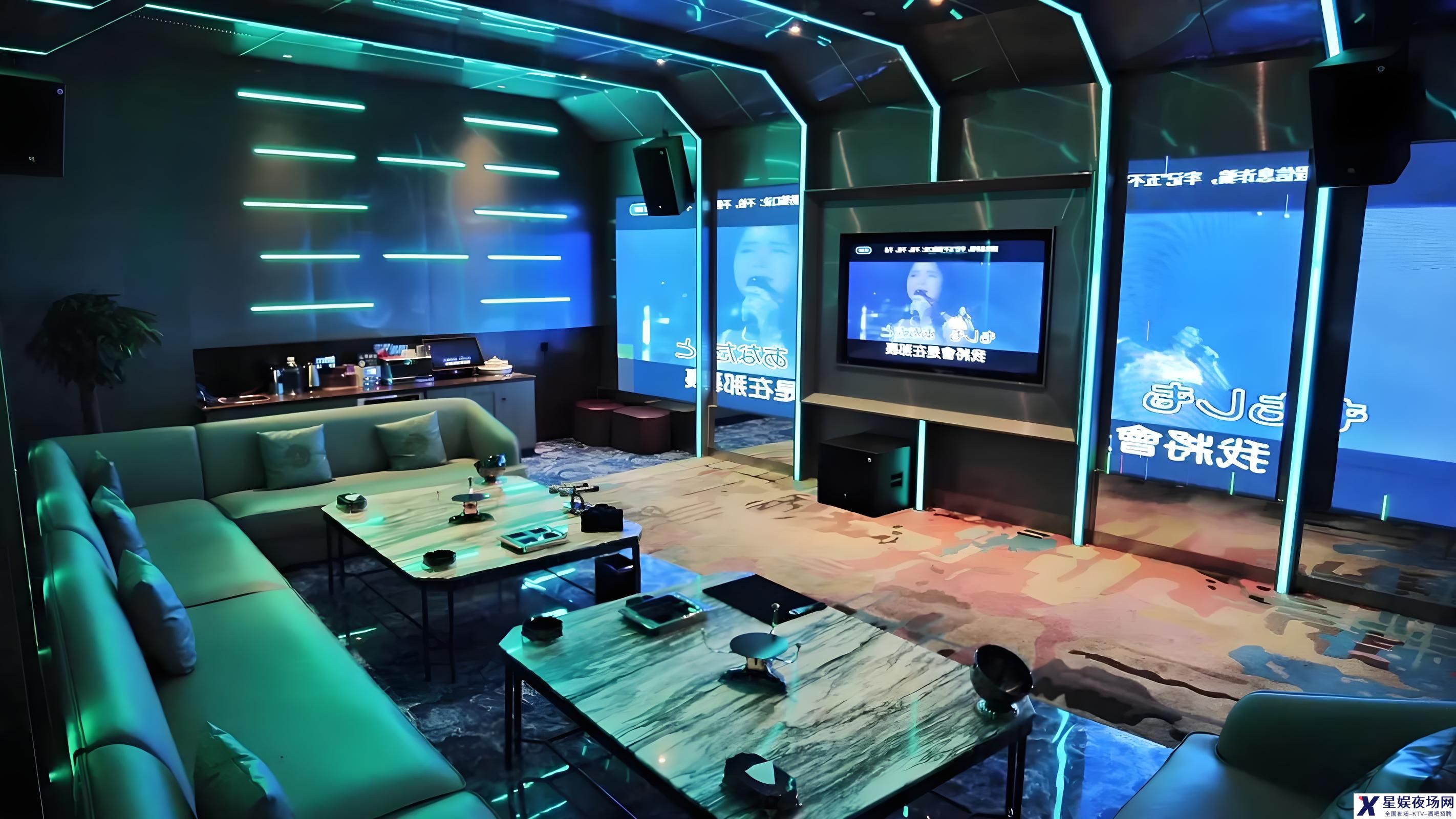 南昌星悦会高端会所诚聘精英：成就你的璀璨人生