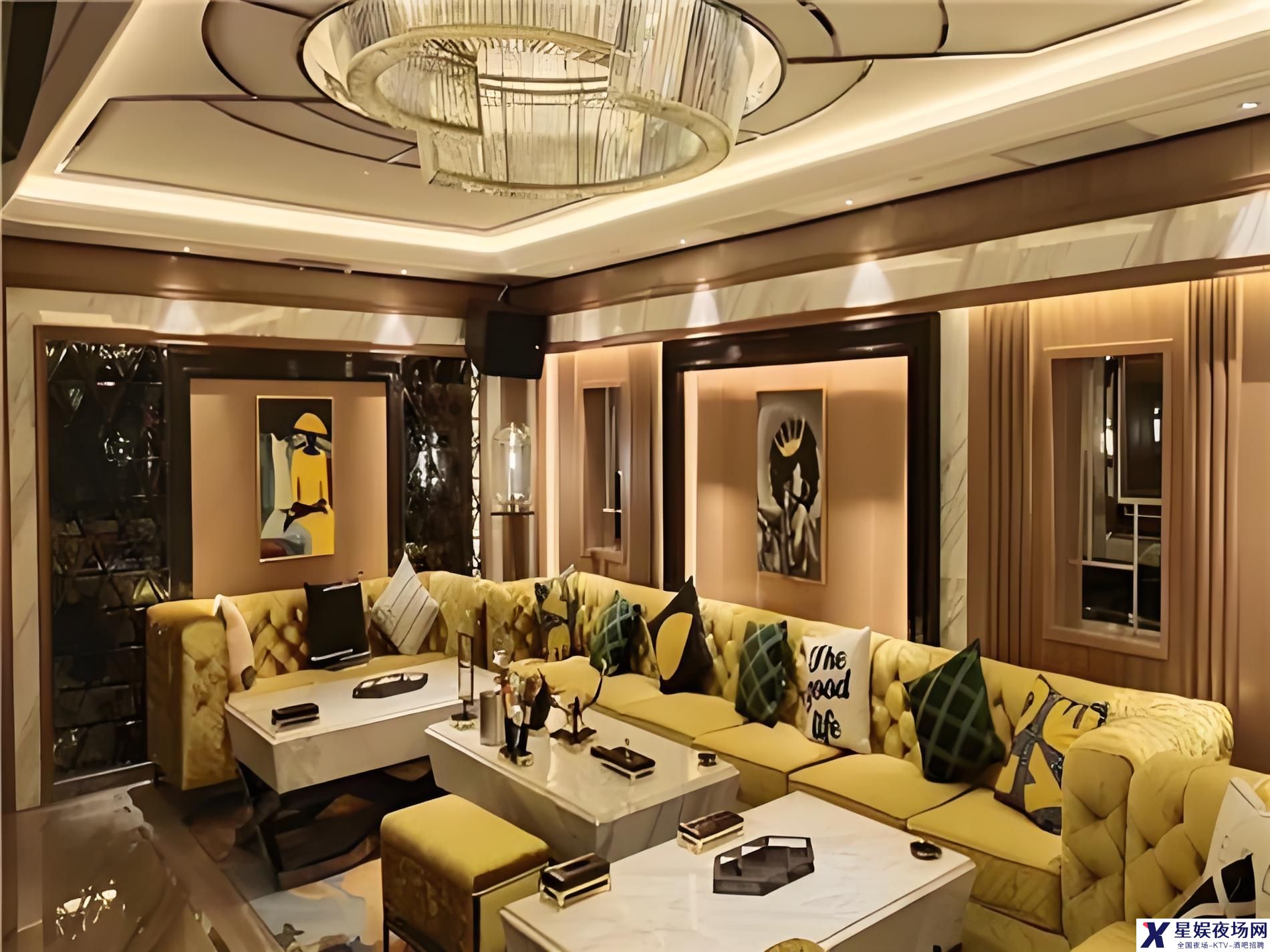 南昌高端会所招聘：展现你的魅力与才华