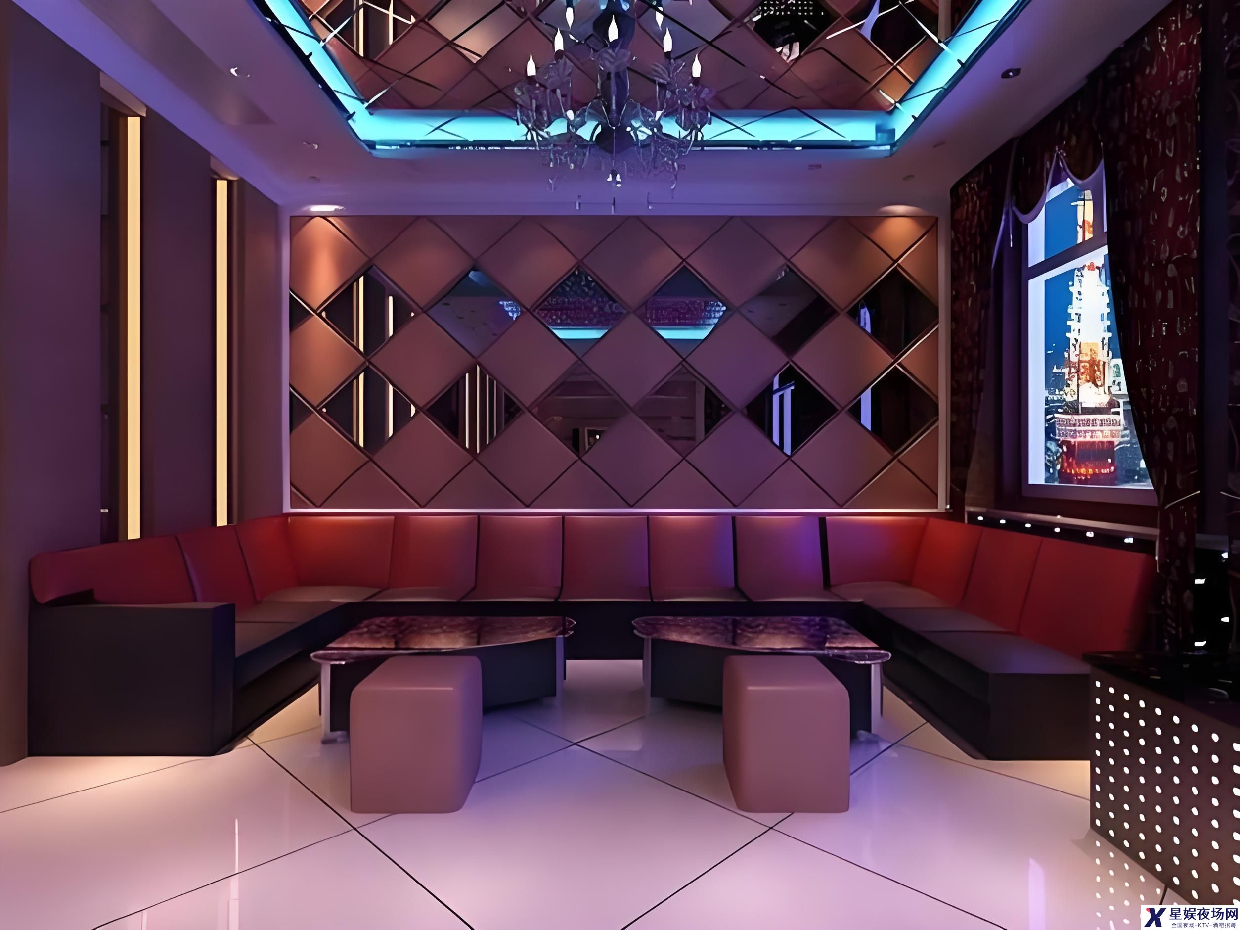 欢迎加入城市高端会所：揭秘夜场招聘的魅力