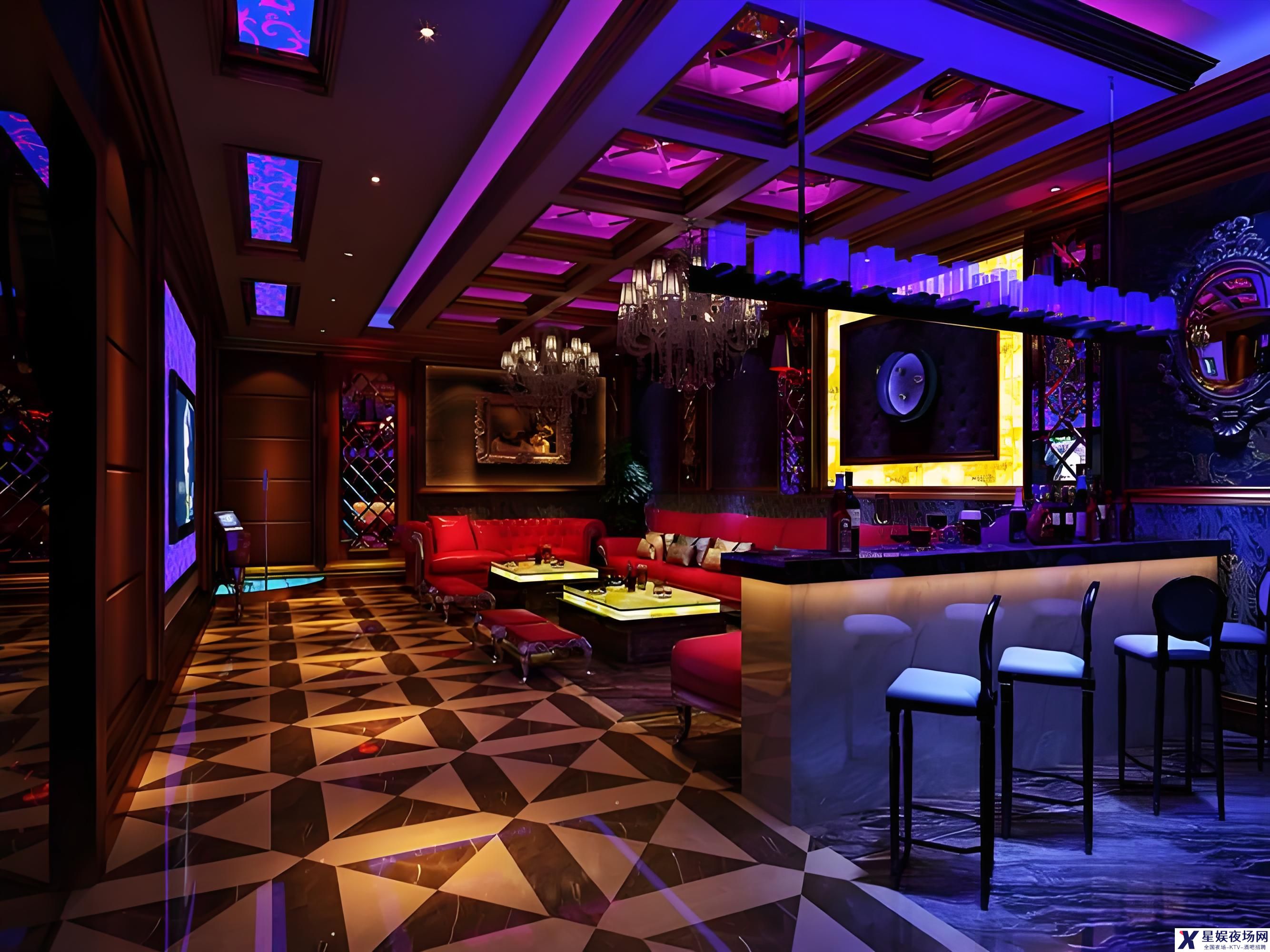 南昌最值得推荐的KTV有哪些