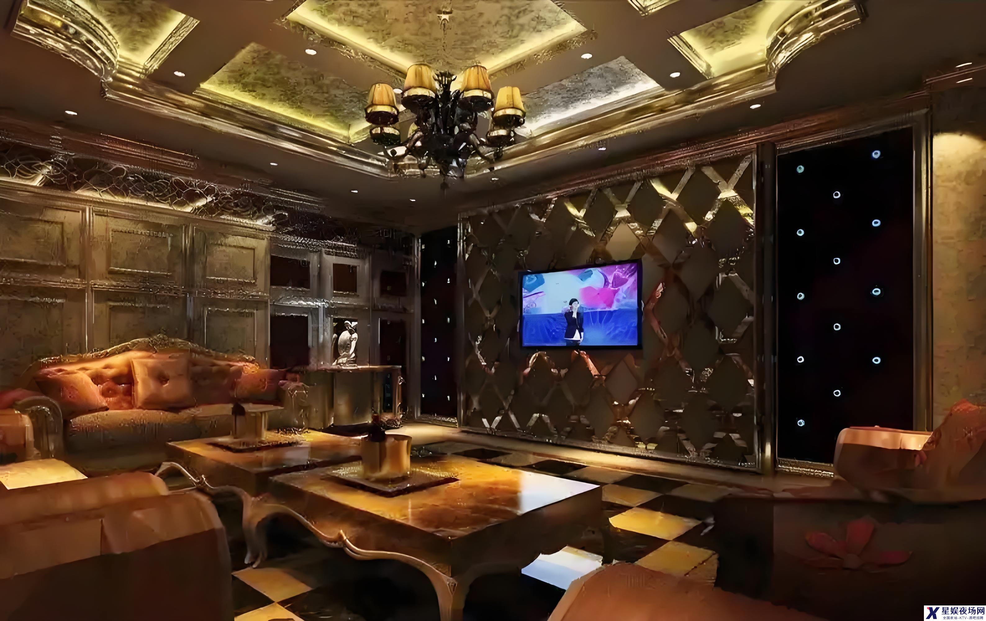 南昌高端会所诚聘精英开启闪耀职场之旅