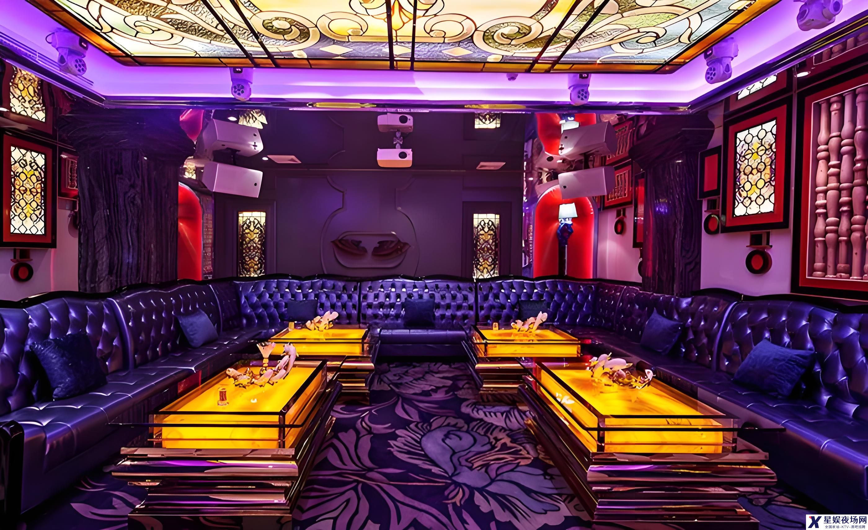 南昌KTV陪侍服务价格及相关注意事项解析