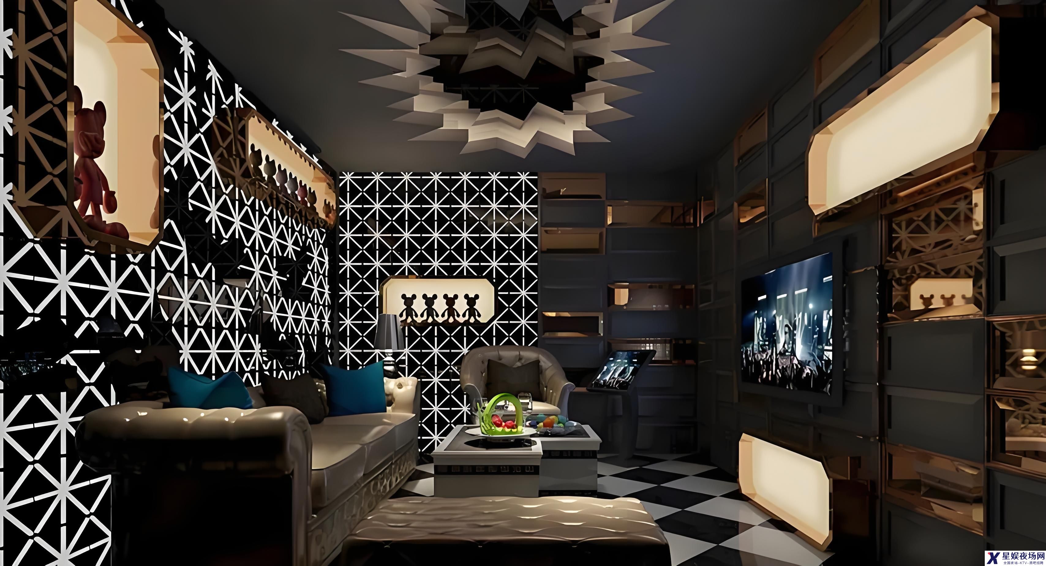 南昌夜生活必打卡的五大热门去处