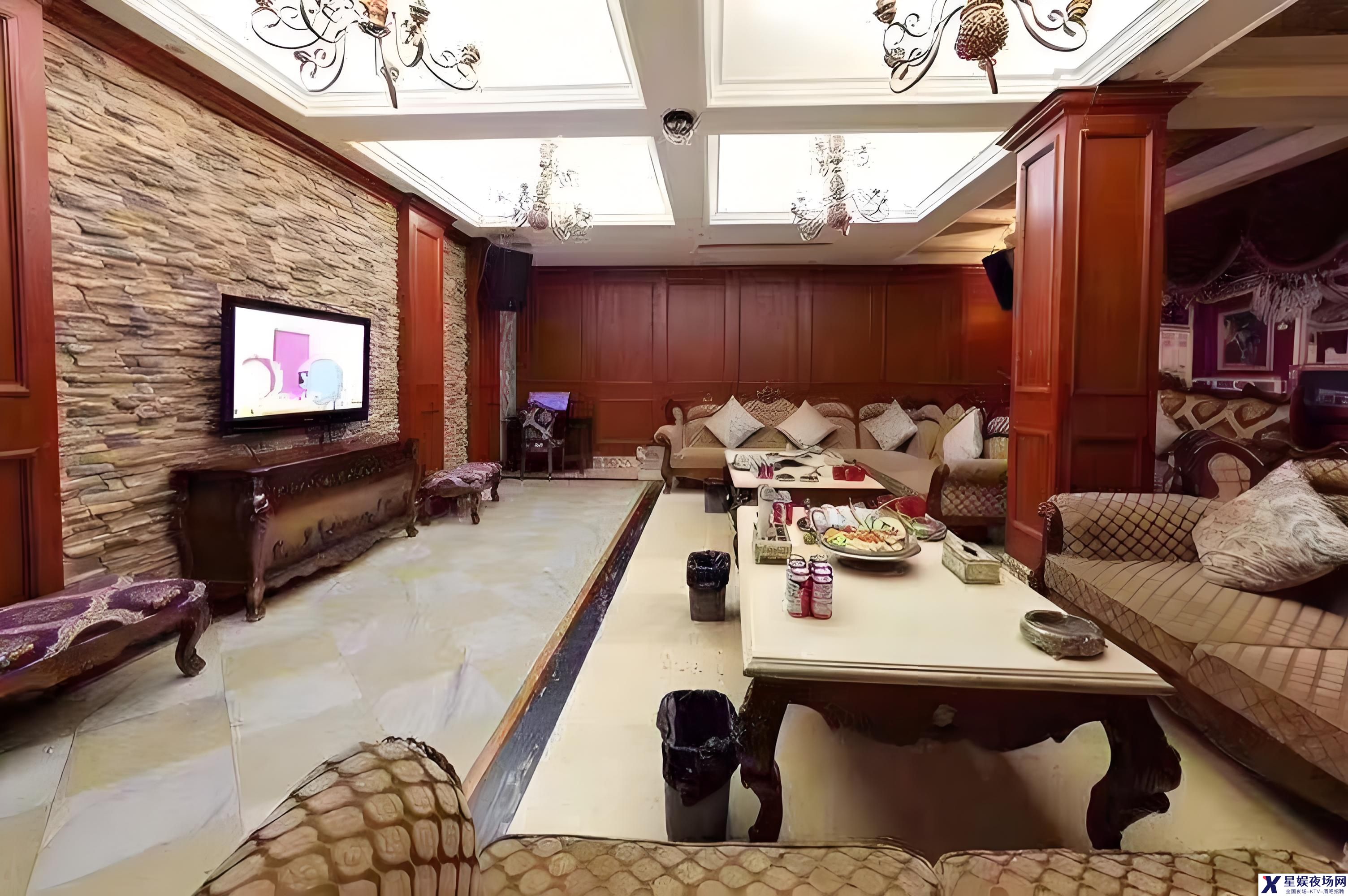 来南昌高端会所，开启你的璀璨职业生涯