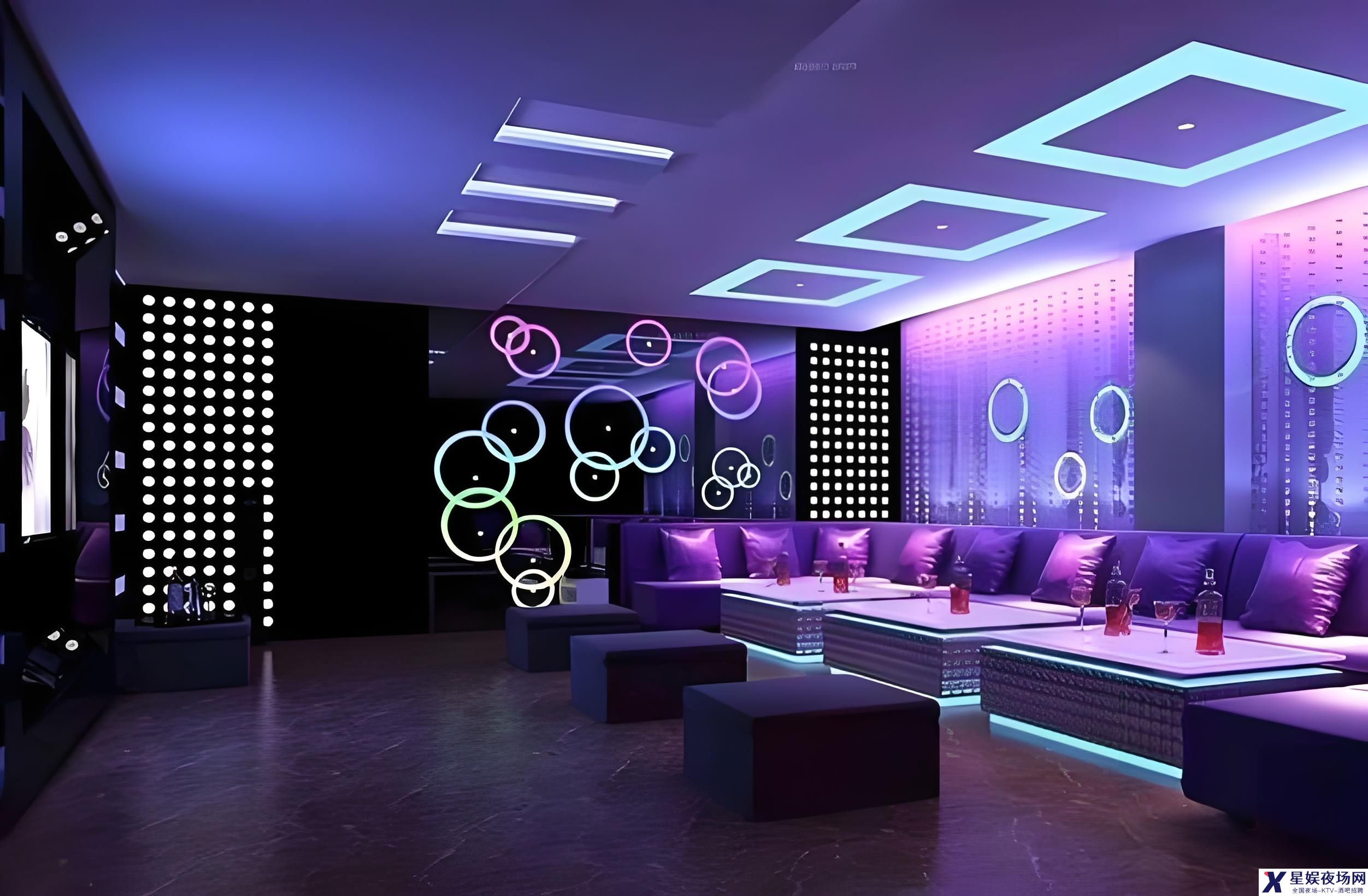 高端会所诚招有识之士，齐心共创辉煌