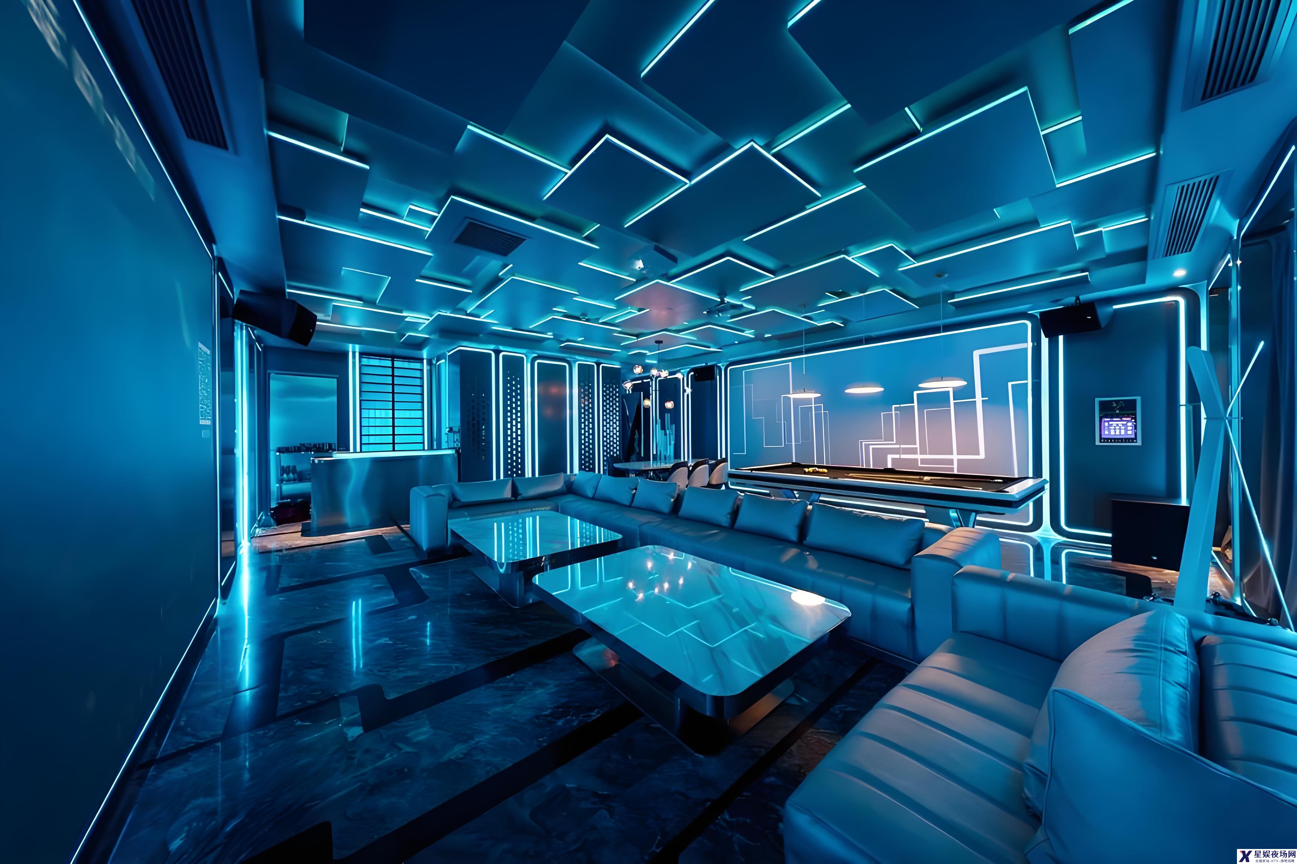 南昌魅力夜色高端会所诚聘优秀人才