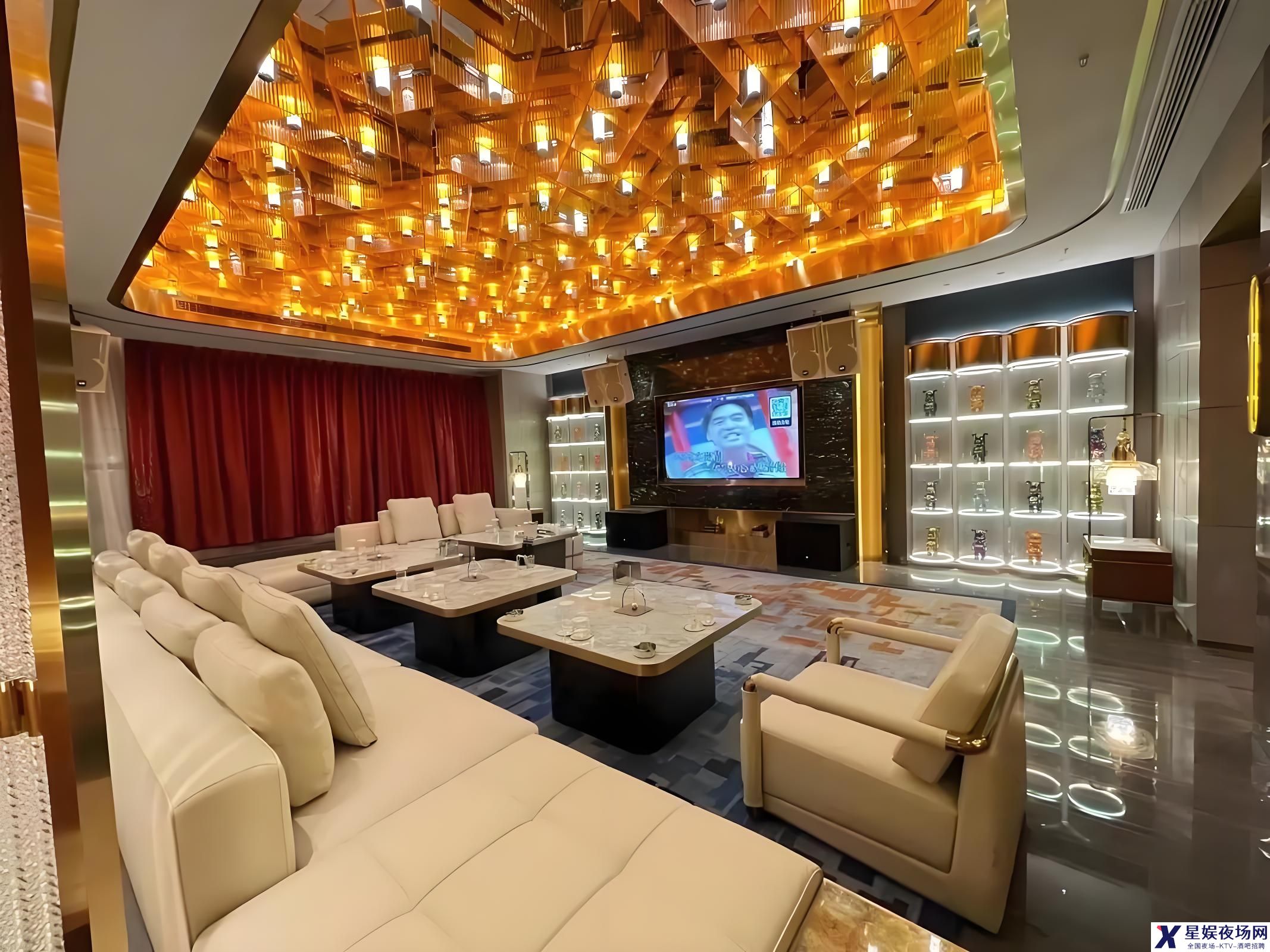 南昌高端会所诚聘精英，期待你的加入