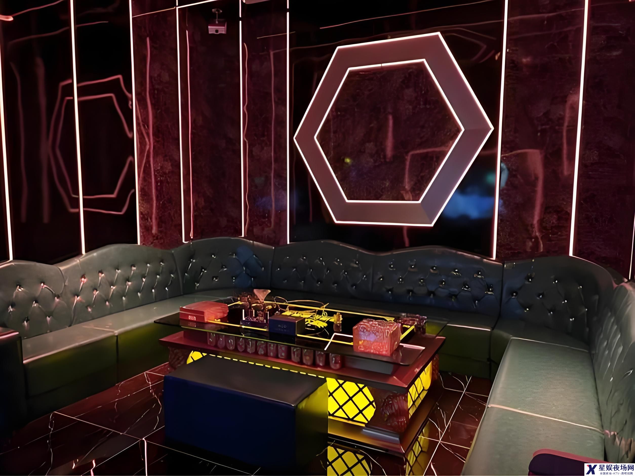 招贤纳士：城市高端会所等你来！