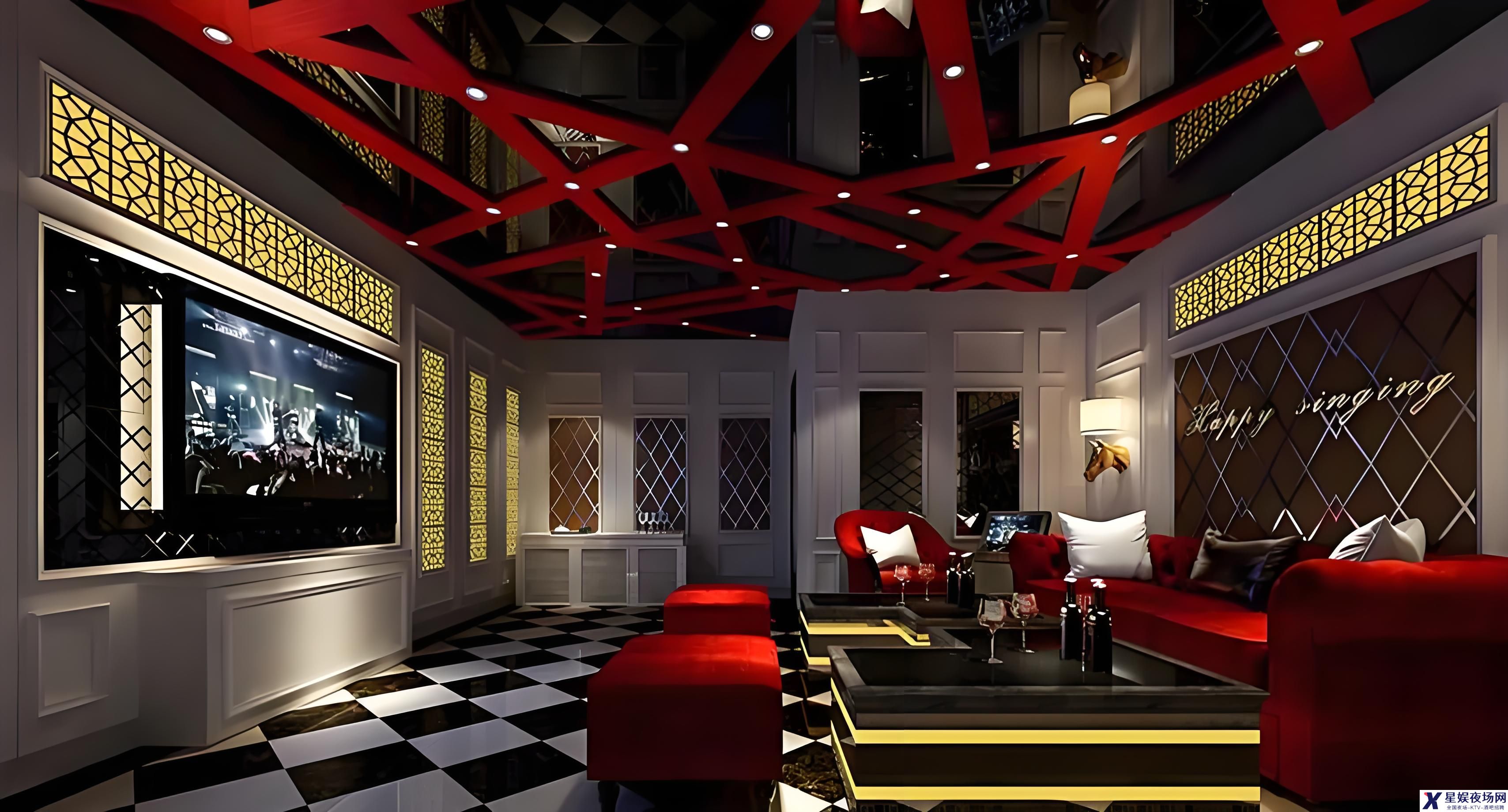 南昌KTV价格趋势及选择指南