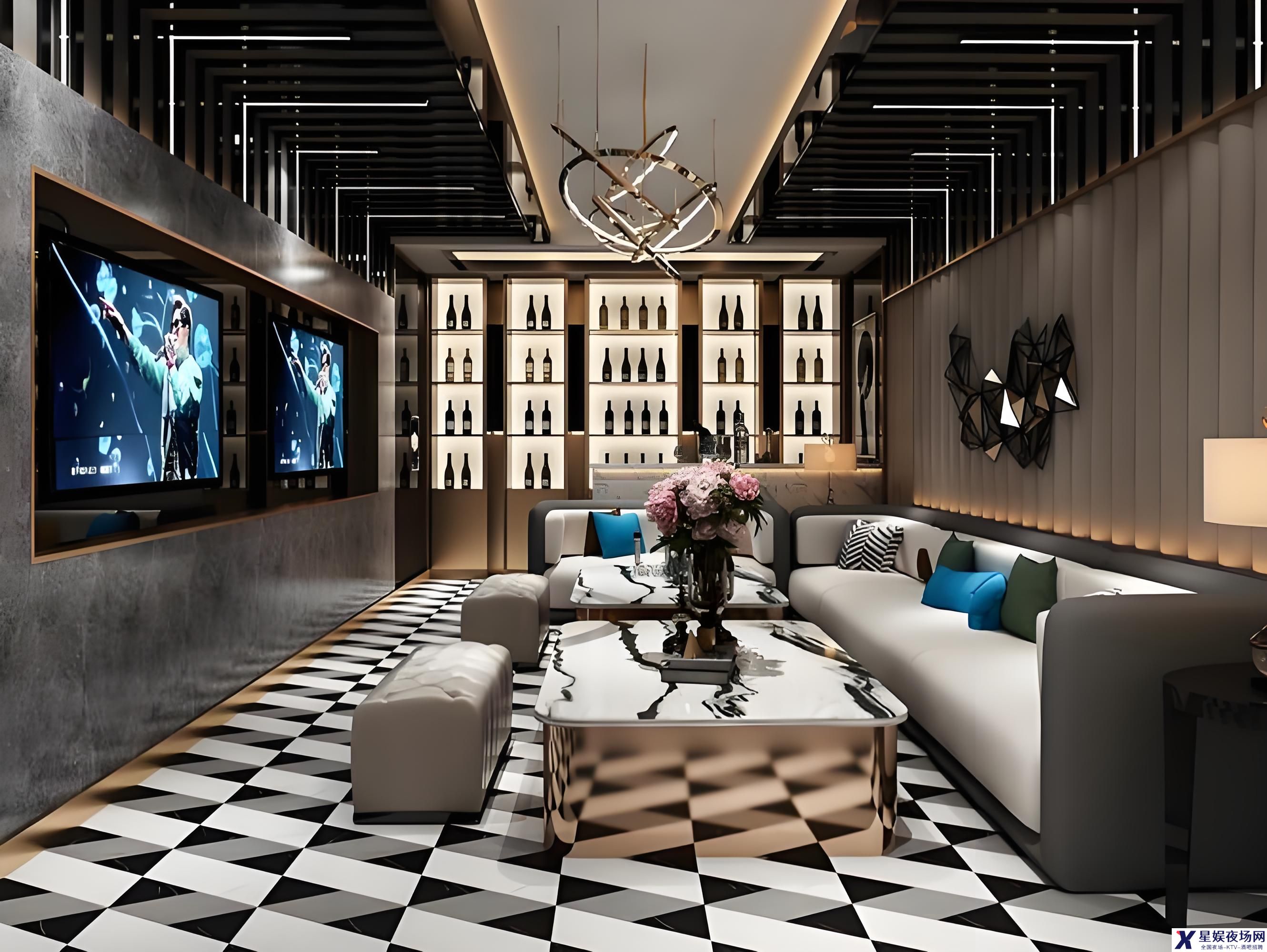 南昌热门酒吧推荐与游玩指南