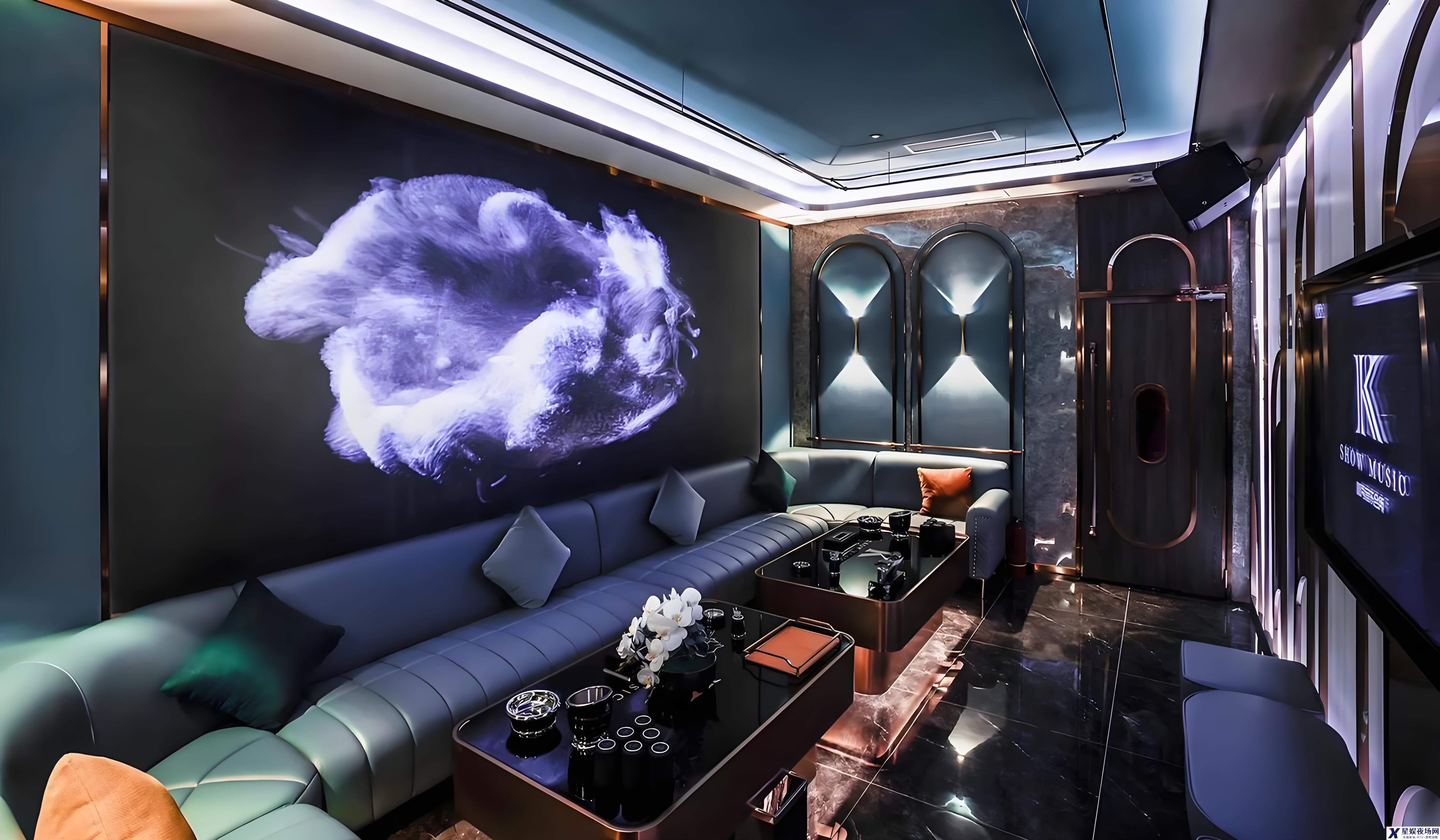 探索南昌KTV文化及其特色