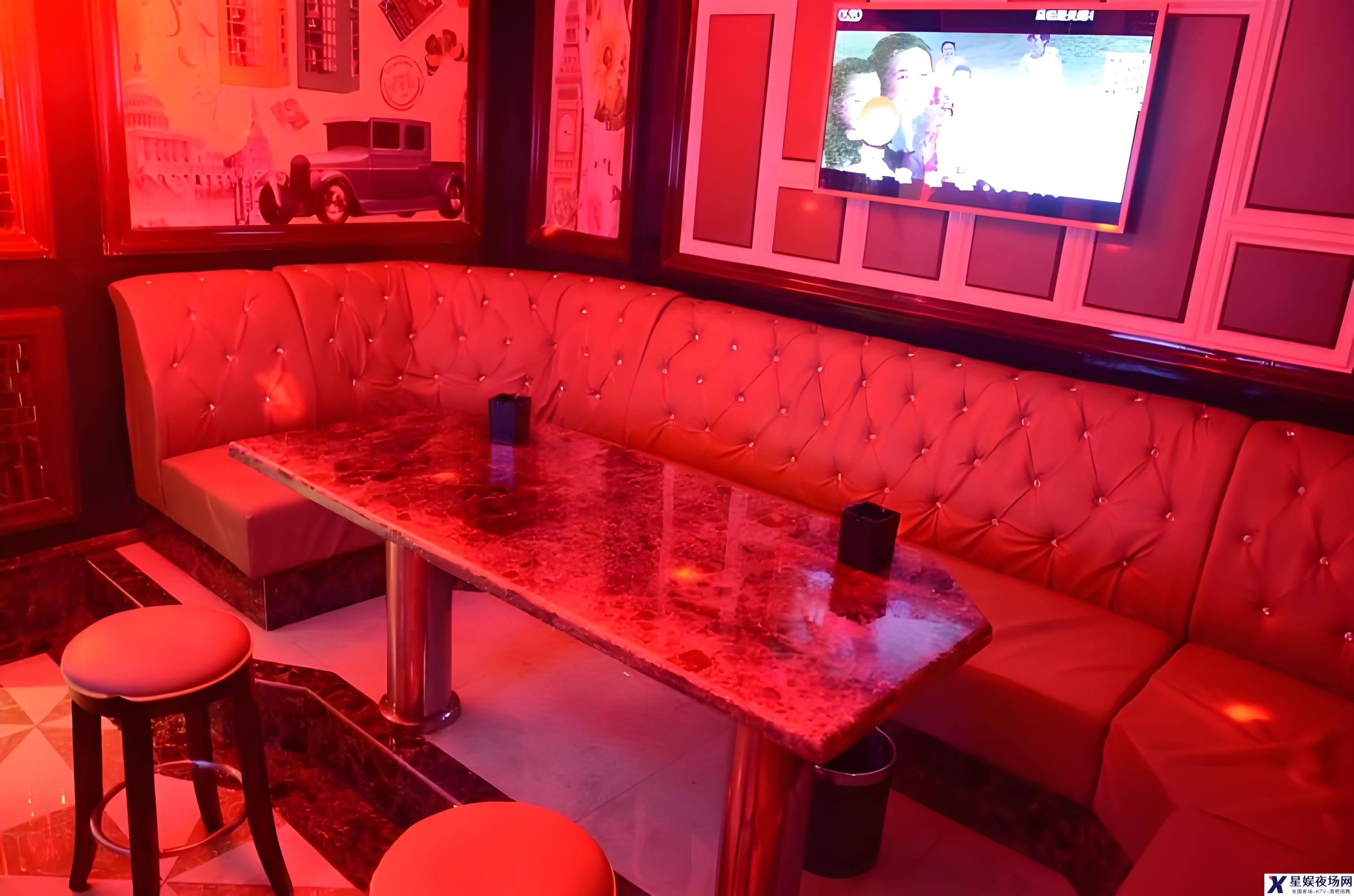 南昌最好玩的KTV推荐与体验指南