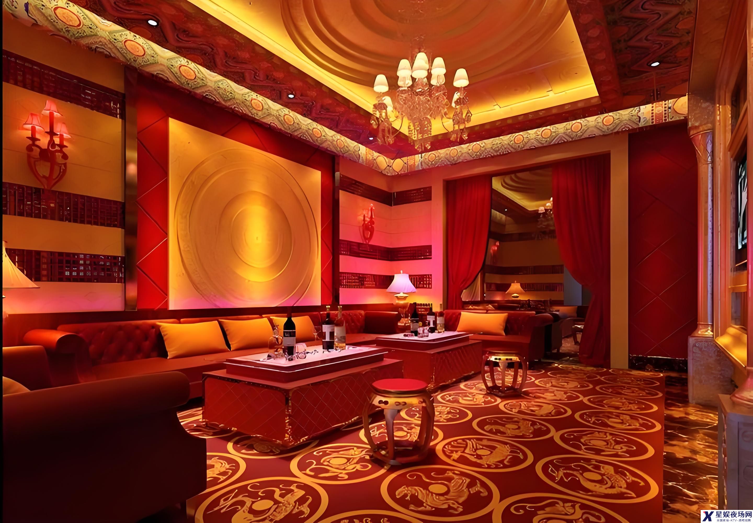 南昌商务KTV推荐：排名及选择指南