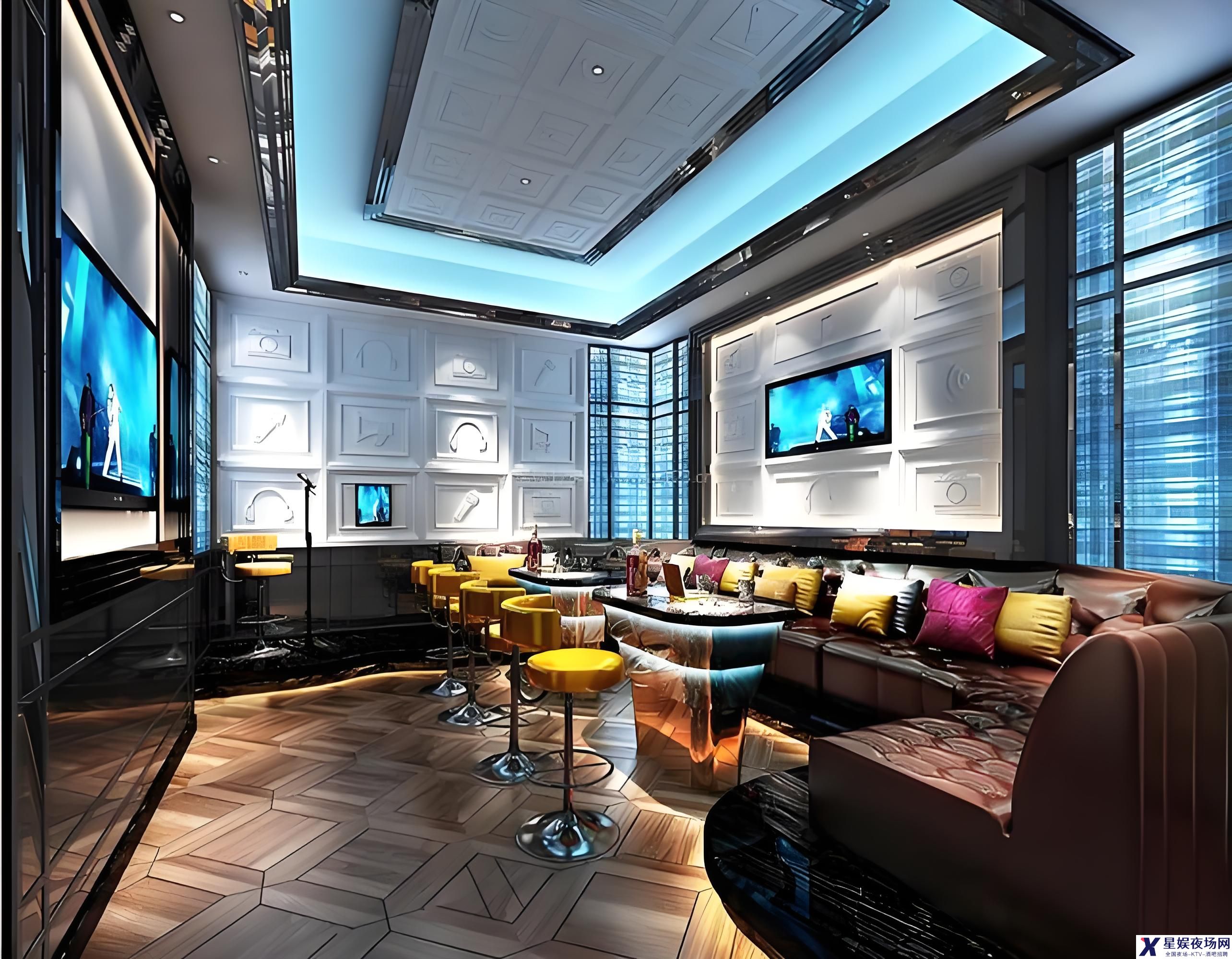 如何在南昌酒吧享受最佳DJ音乐体验