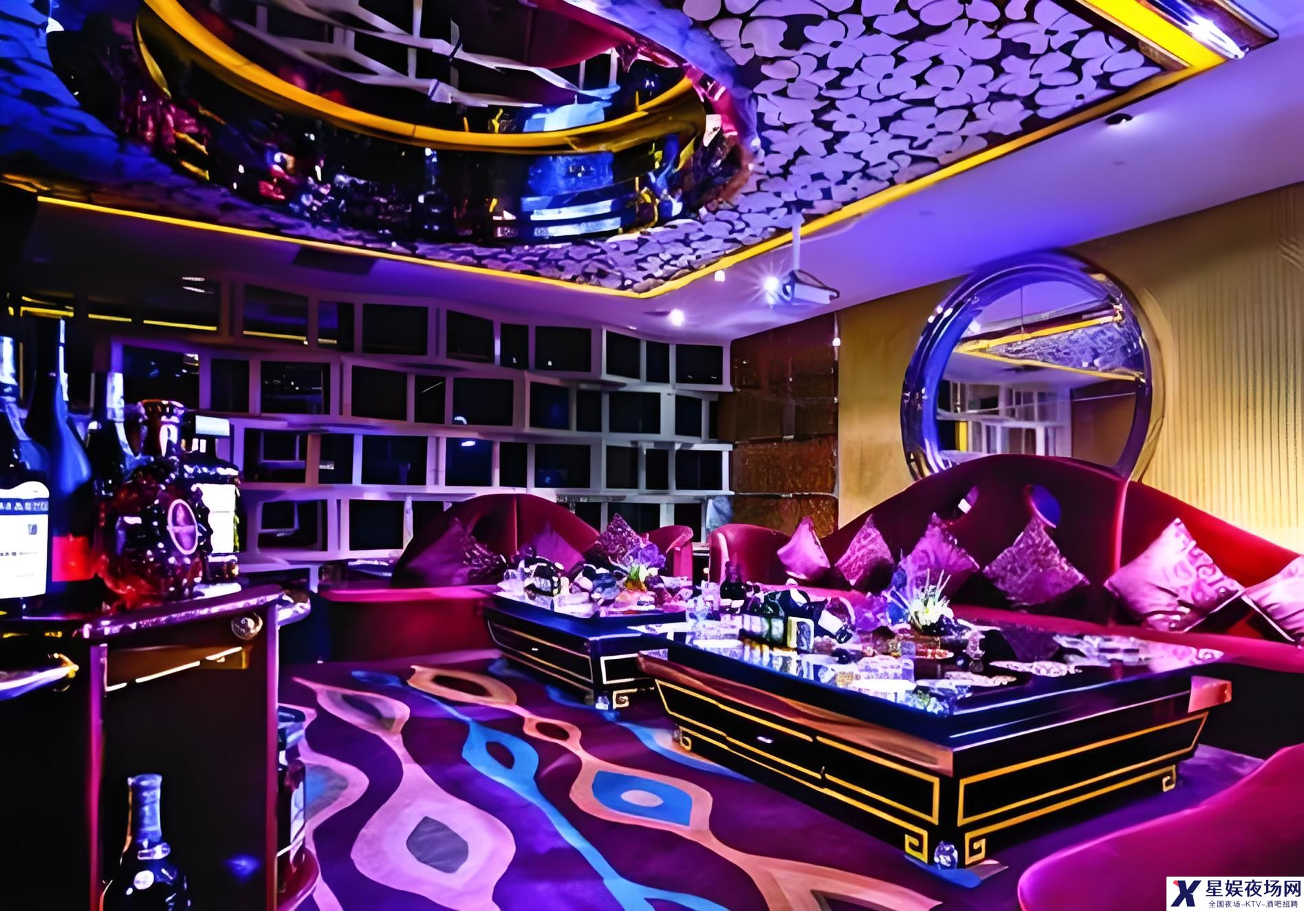 南昌高端会所诚聘：夜场精英，邀你共创精彩未来