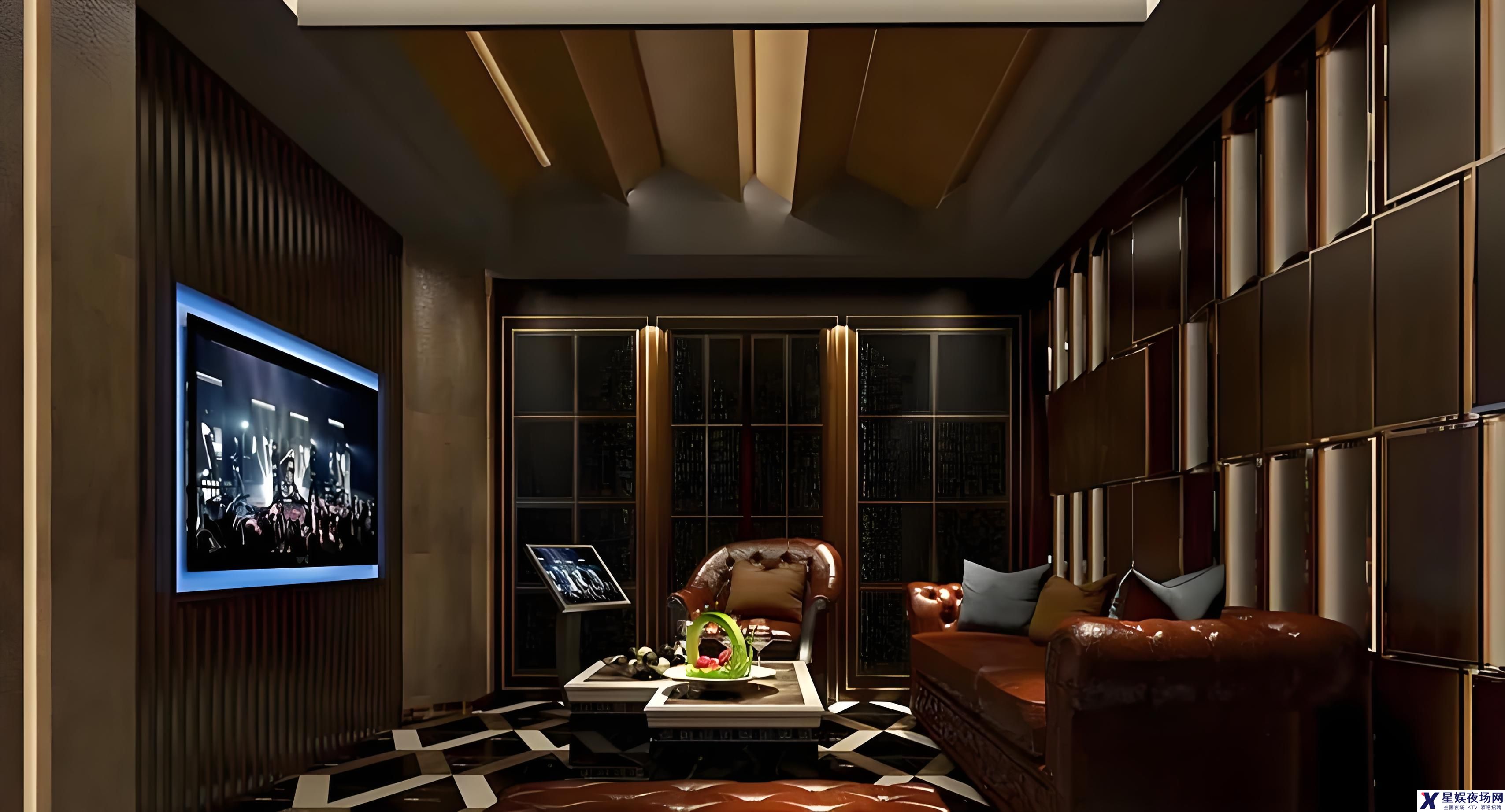 南昌最值得体验的KTV推荐