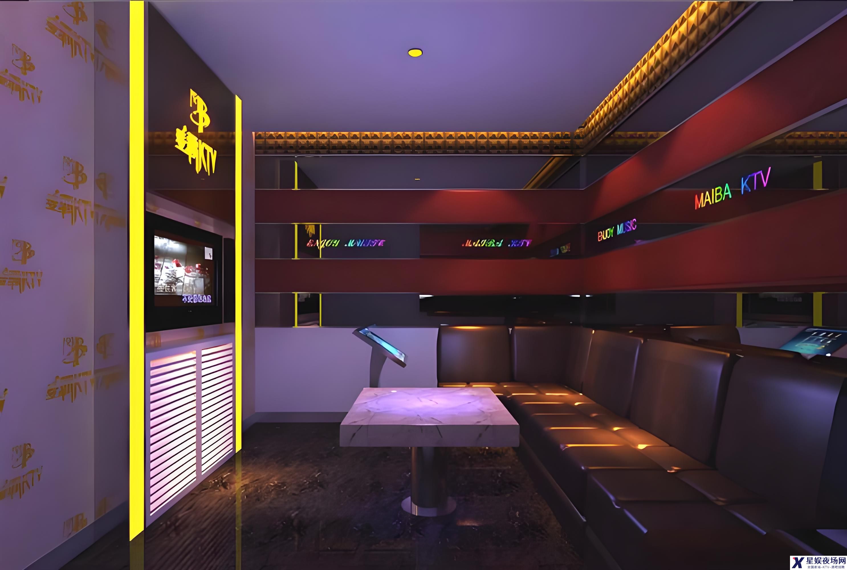 南昌国会KTV详解：娱乐体验、环境特色及注意事项