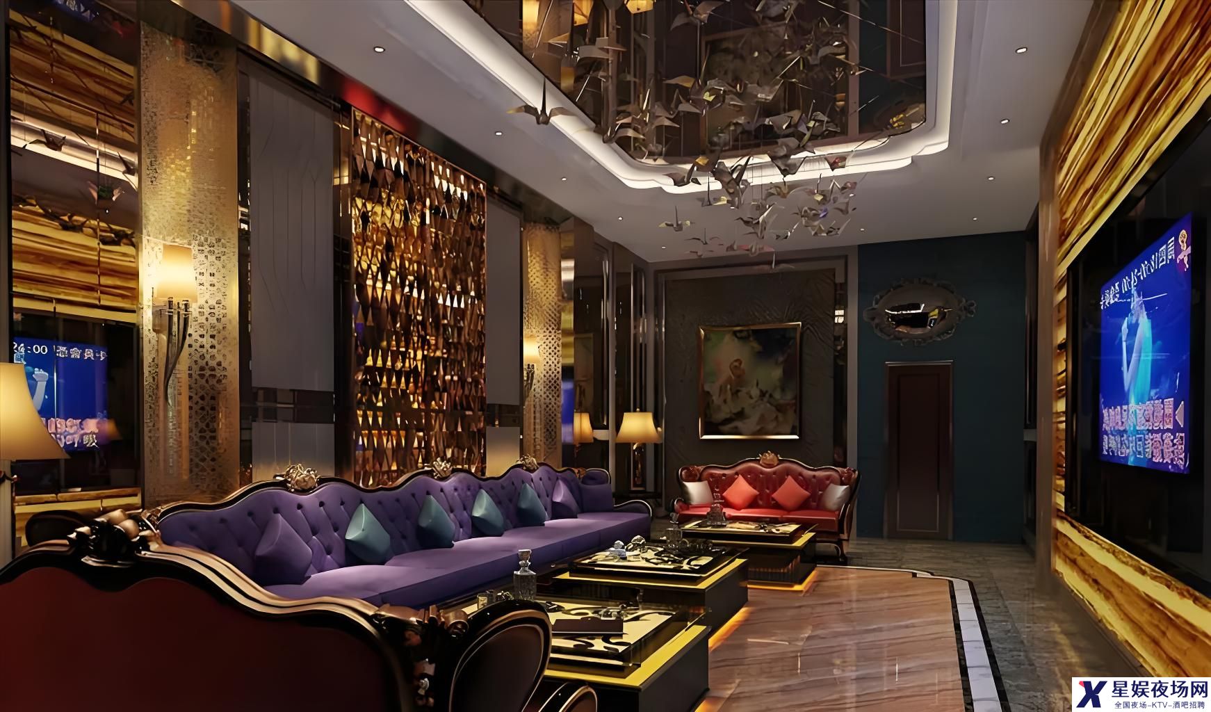 探索南昌夜场招聘排行榜：机遇与挑战并存的职业选择