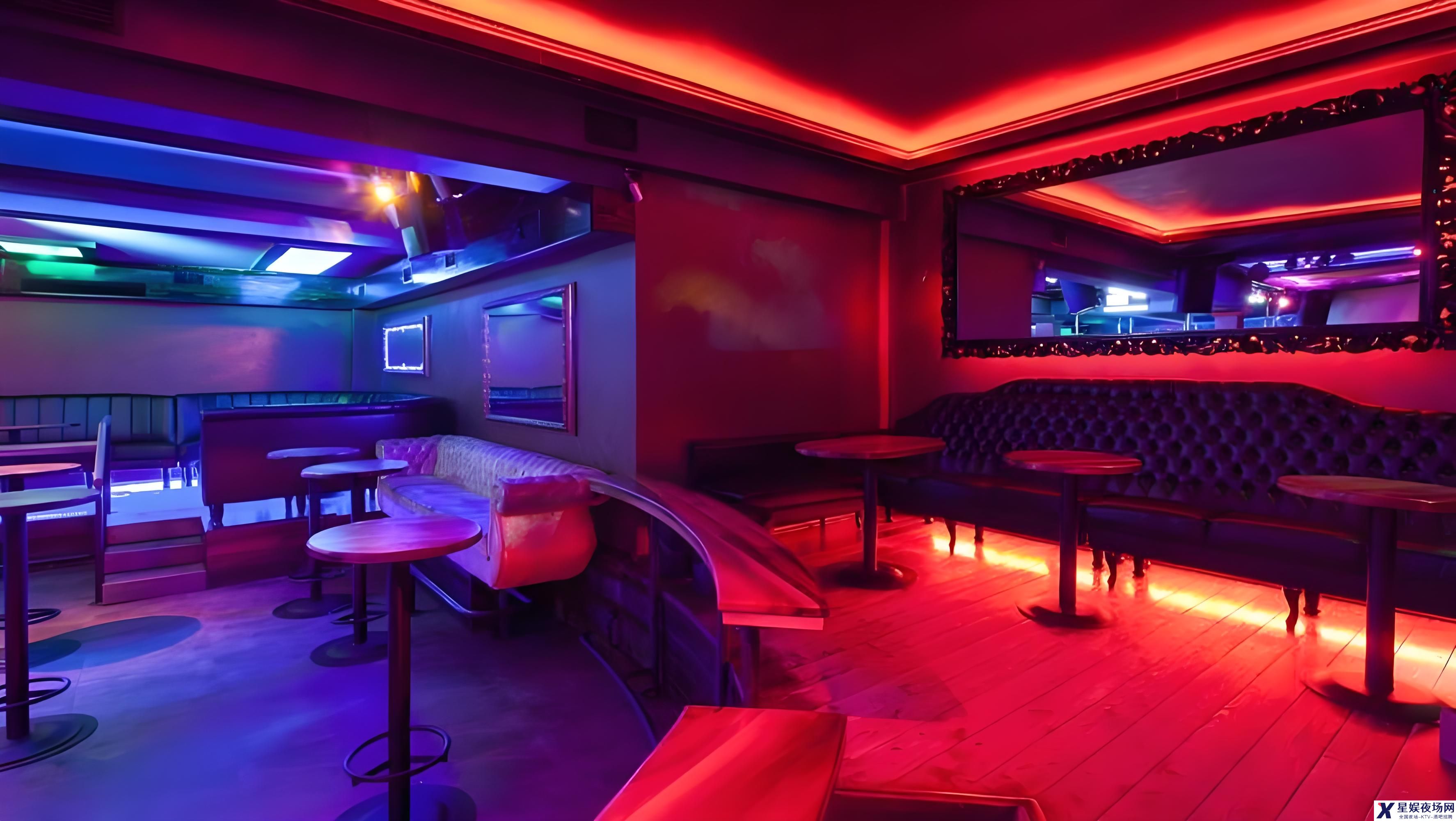 探寻南昌五月花酒吧的魅力：夜生活与文化特色