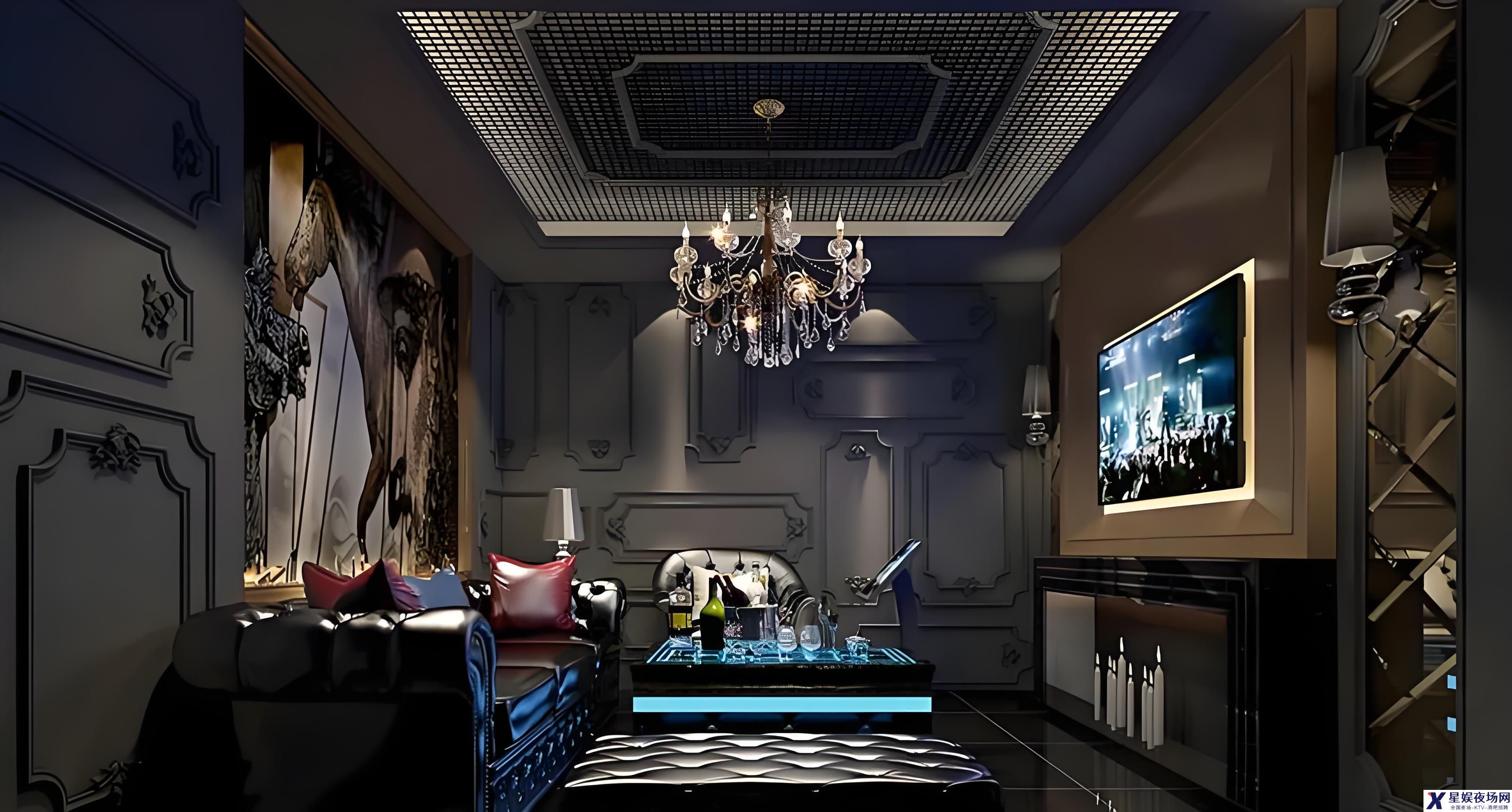 南昌夜场排名与推荐指南：玩乐体验与贴心建议