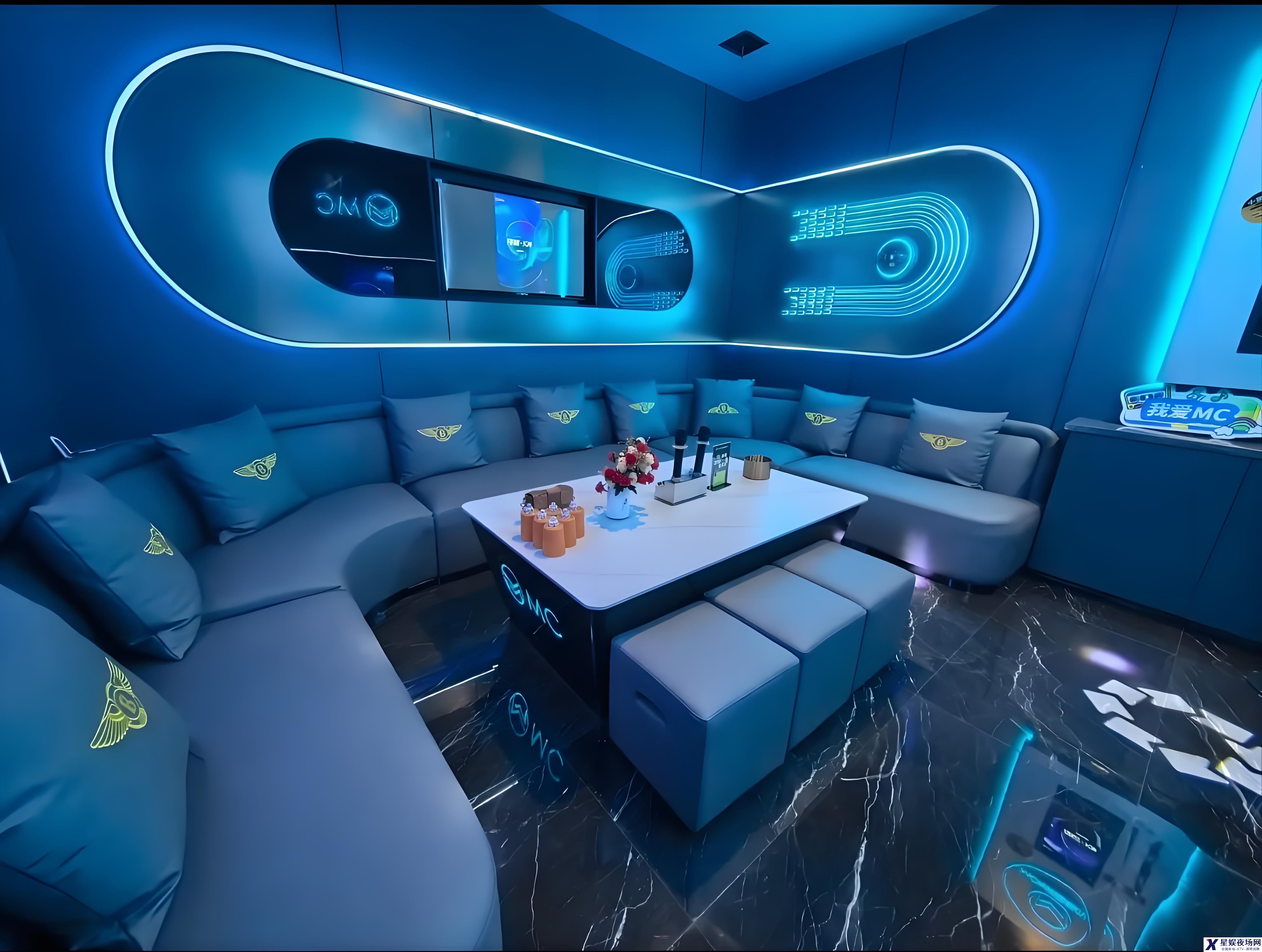 都市风情：南昌顶级会所招聘精英人才