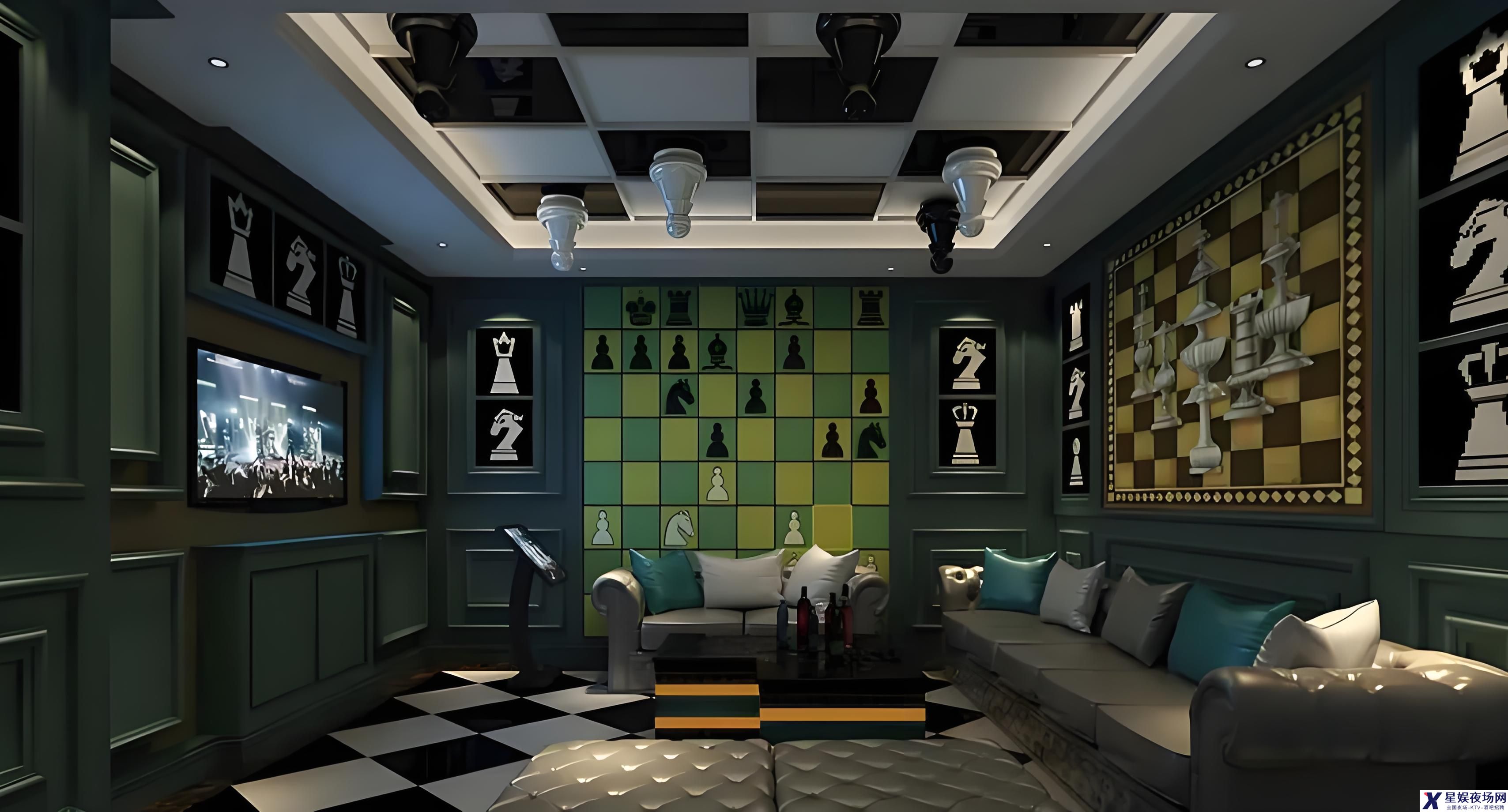 城市高端会所招聘：开启您的精彩职业旅程