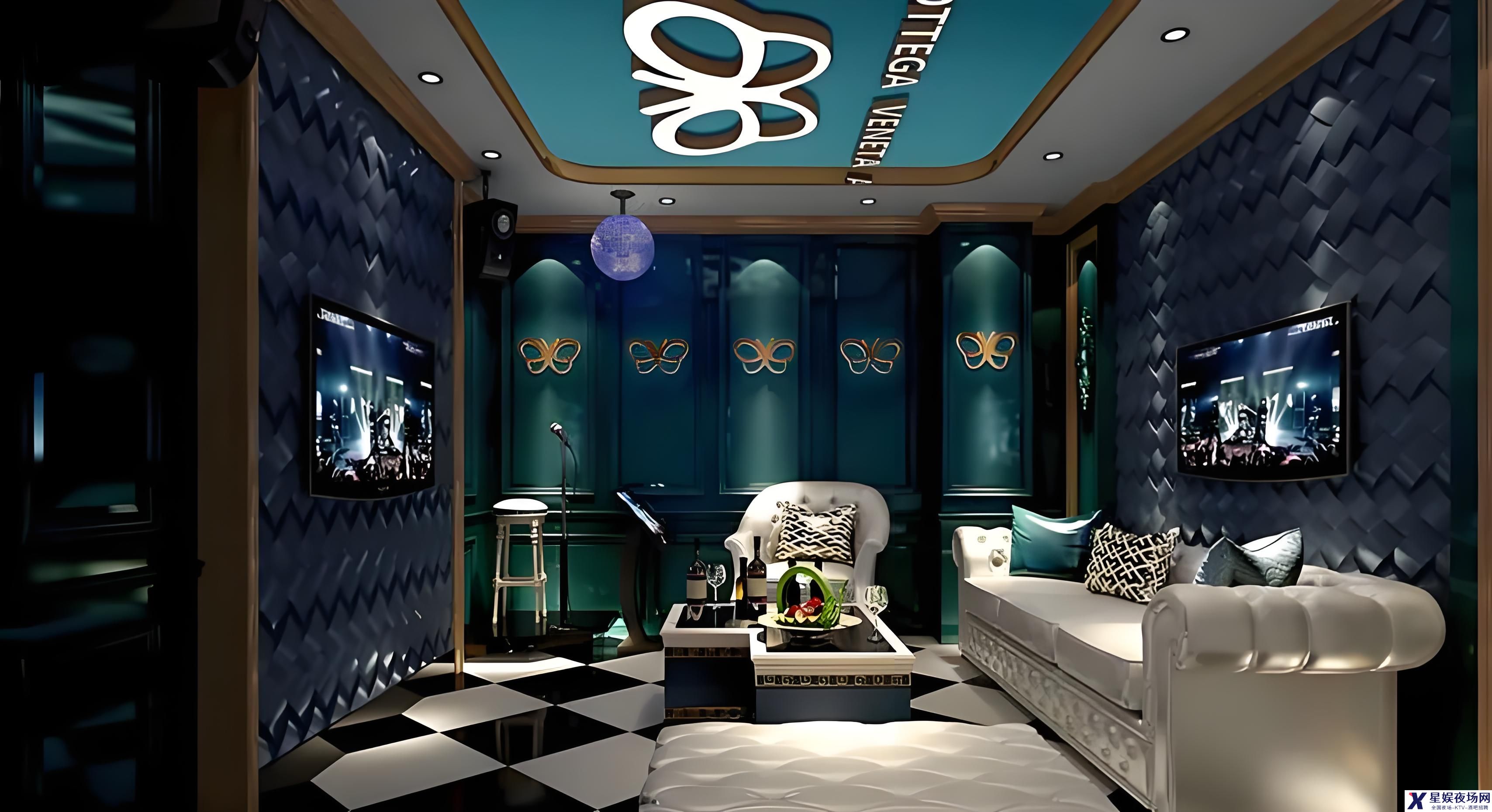 城市高端会所诚聘精英，多个职位虚位以待！