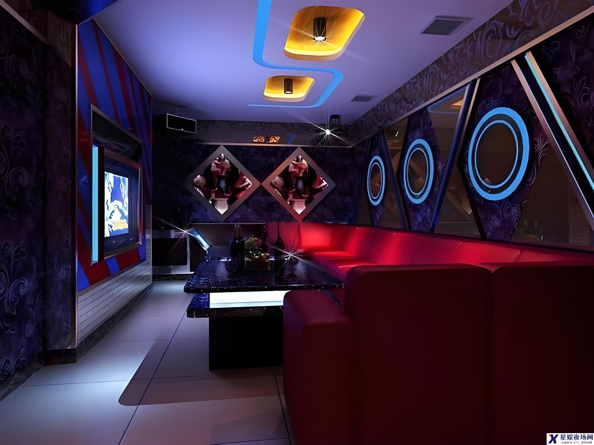 南昌城市高端会所诚聘菁英：多元职位虚位以待