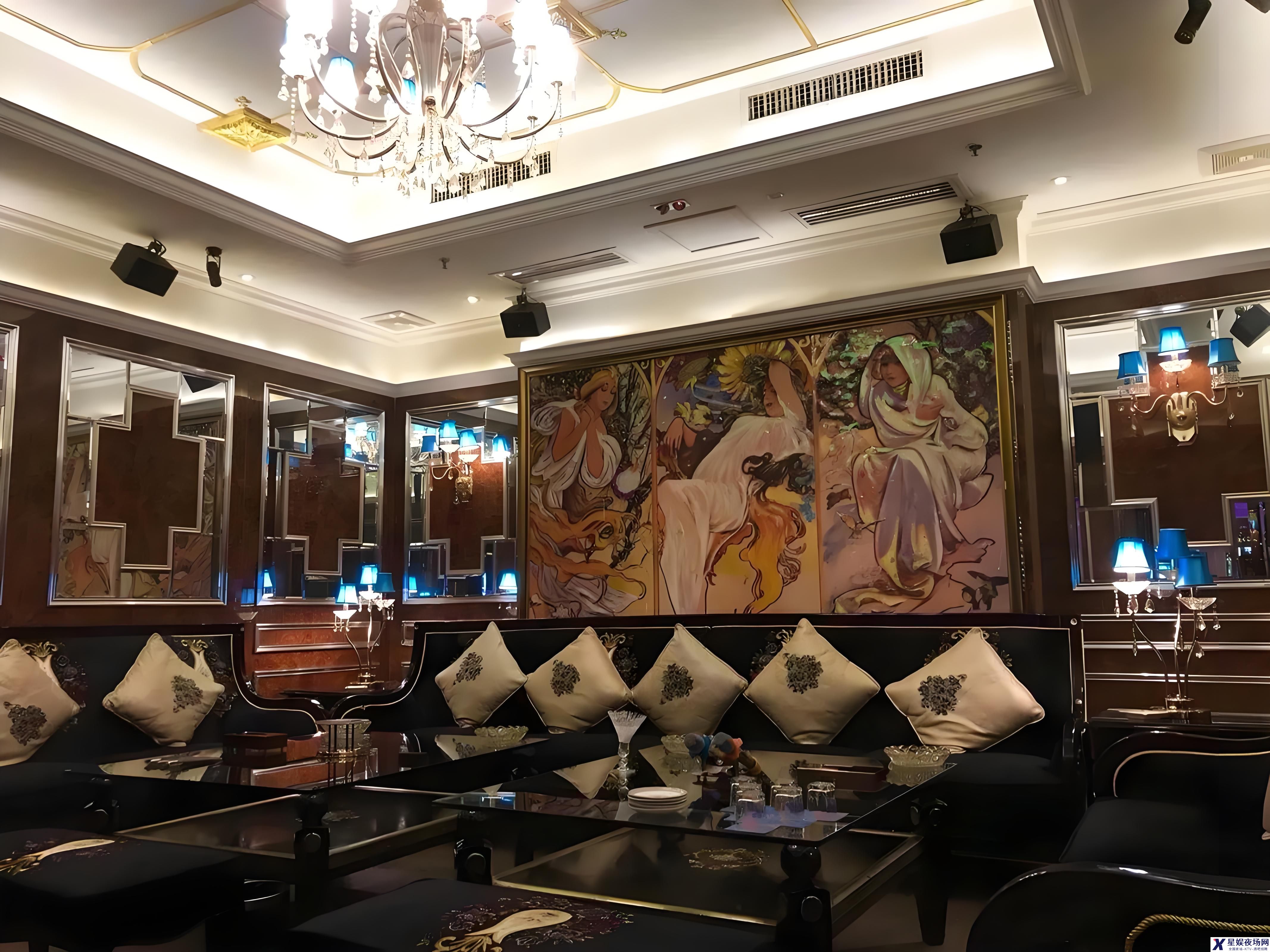 南昌高端会所招贤纳士，品质岗位等你来