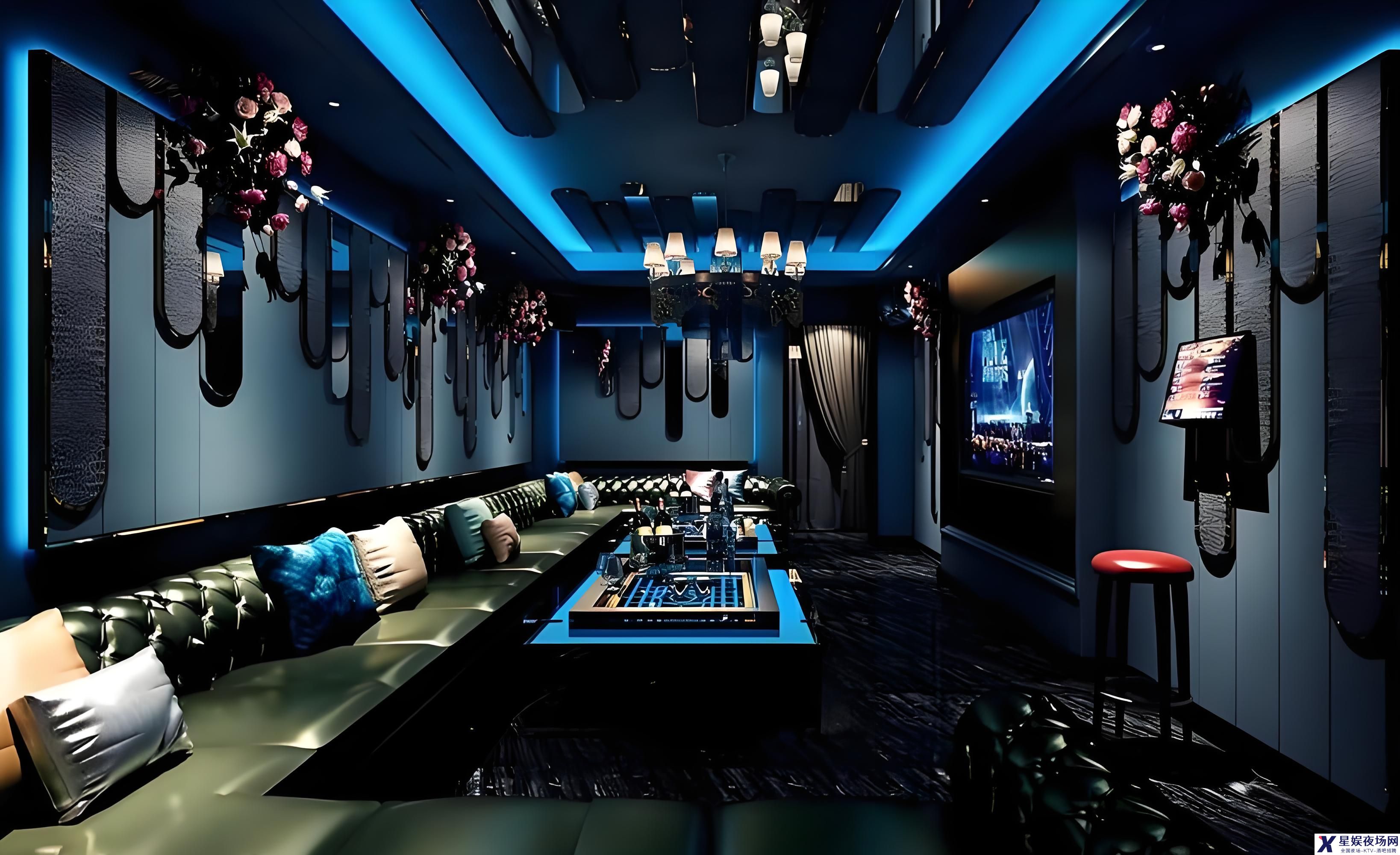 南昌高端会所招聘：寻找魅力四射的你