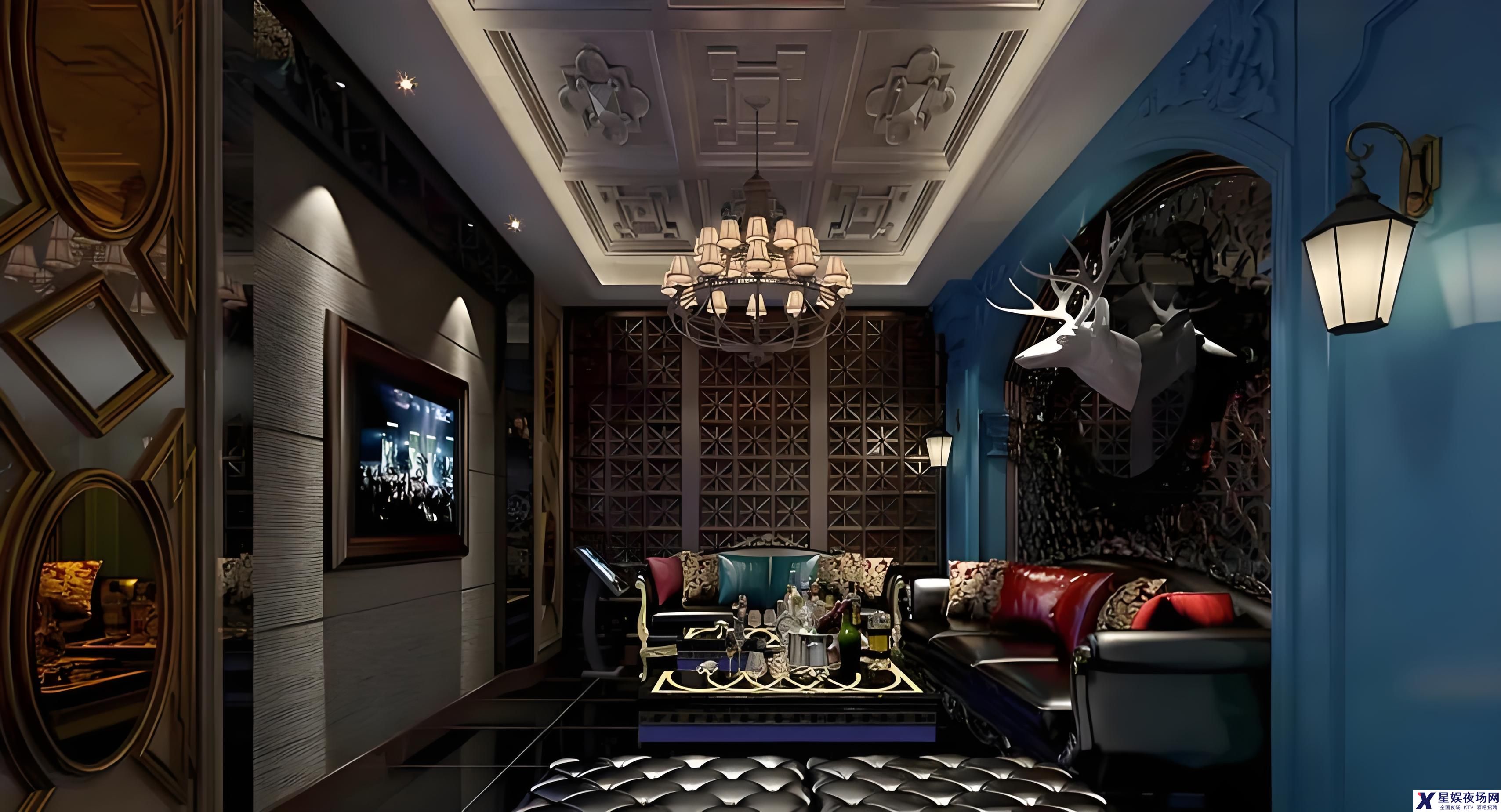 Luxe City 高端会所诚聘精英人才