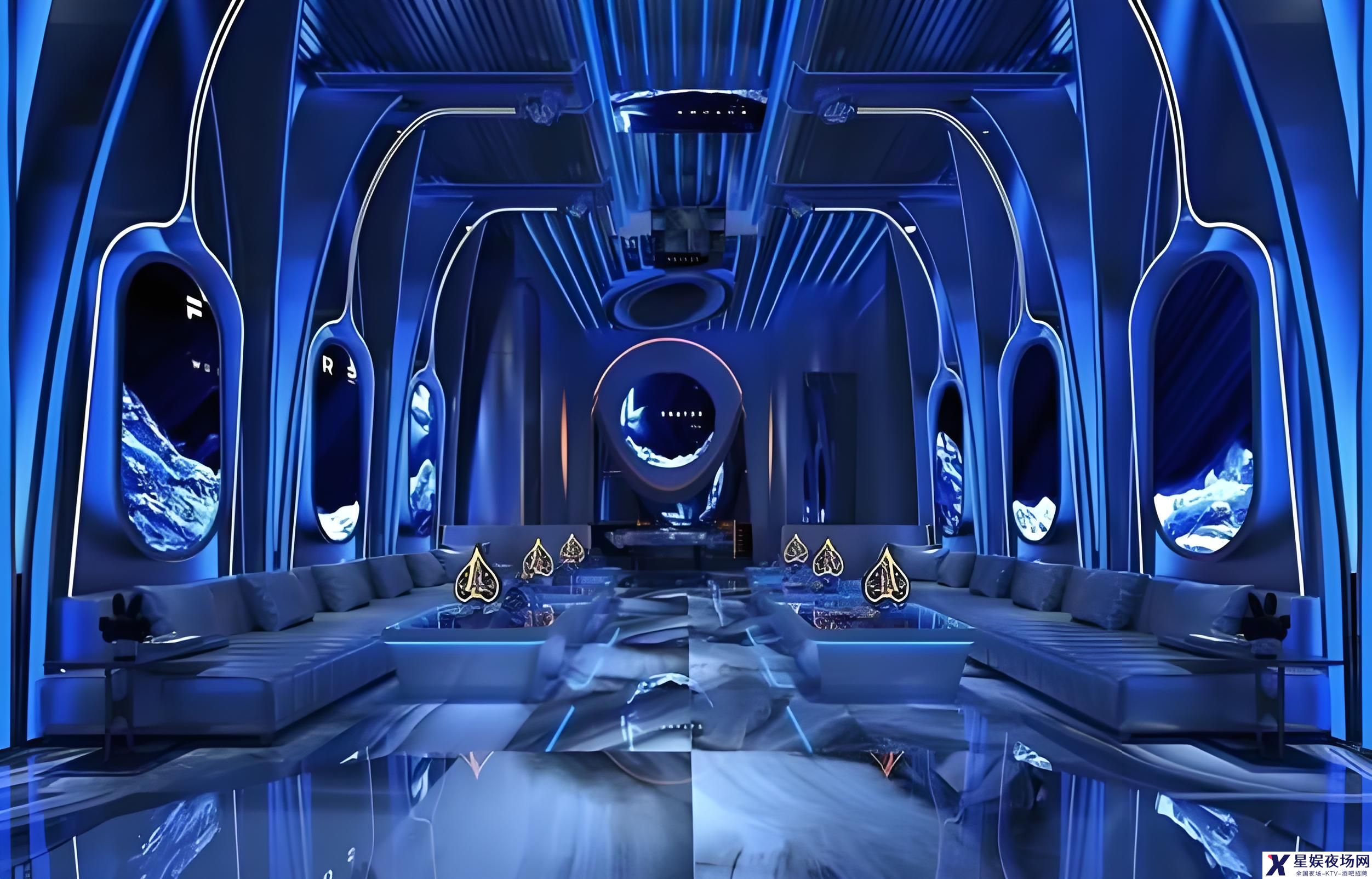 南昌都市品味高端会所诚聘精英人才