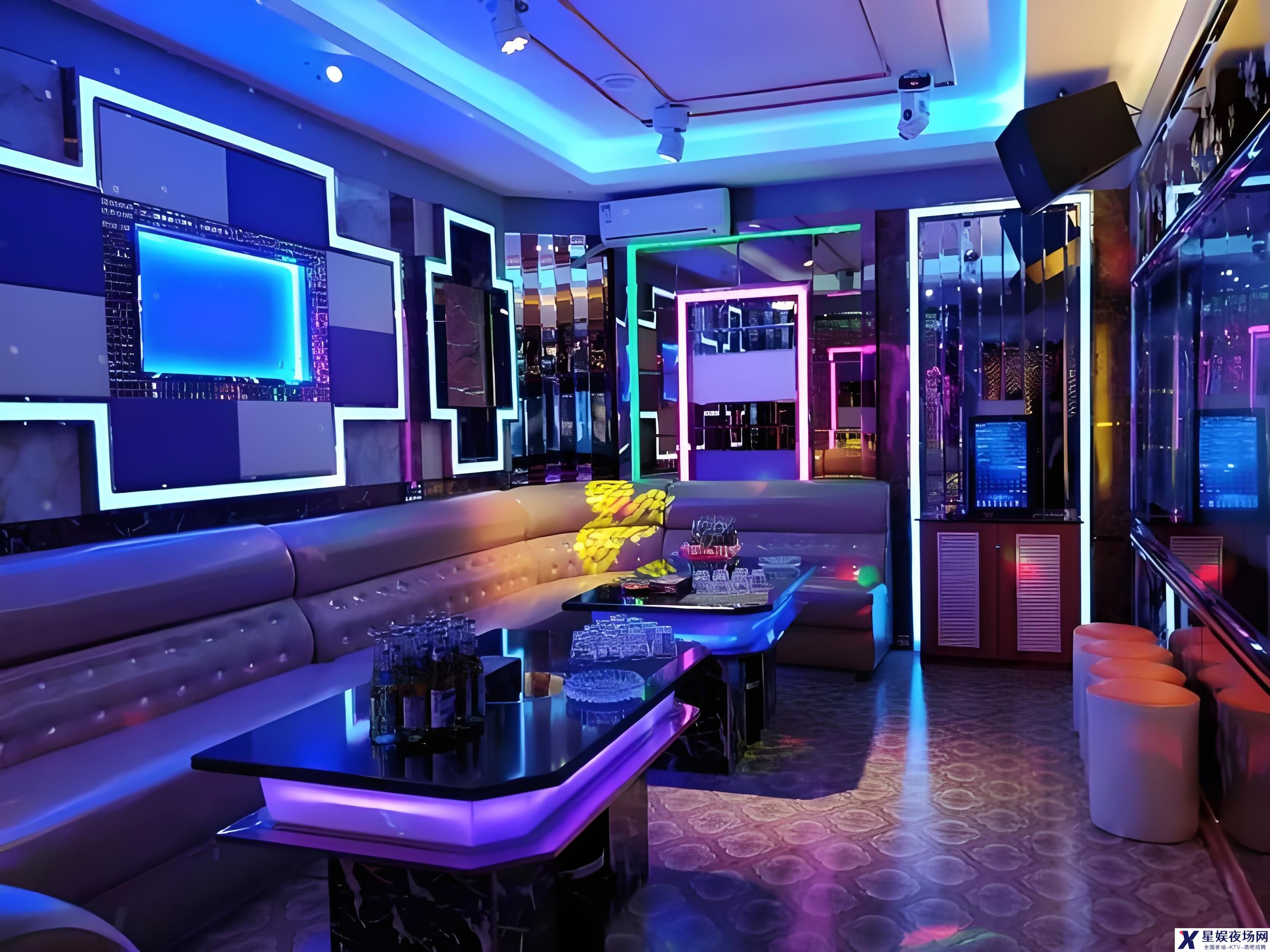 欢聚南昌：诚聘高端会所精英