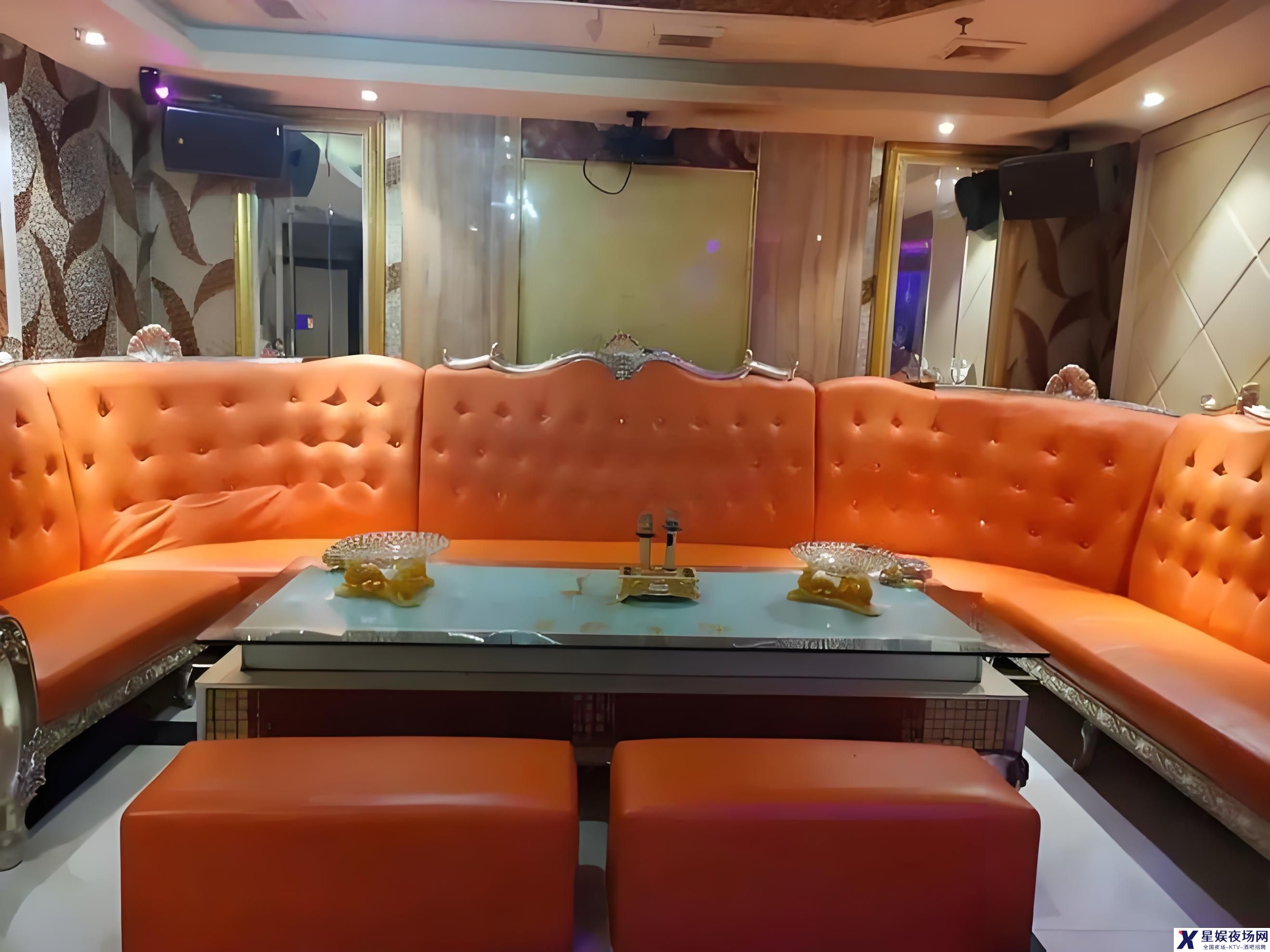 都市魅力高端会所招聘，开启你的夜场人生