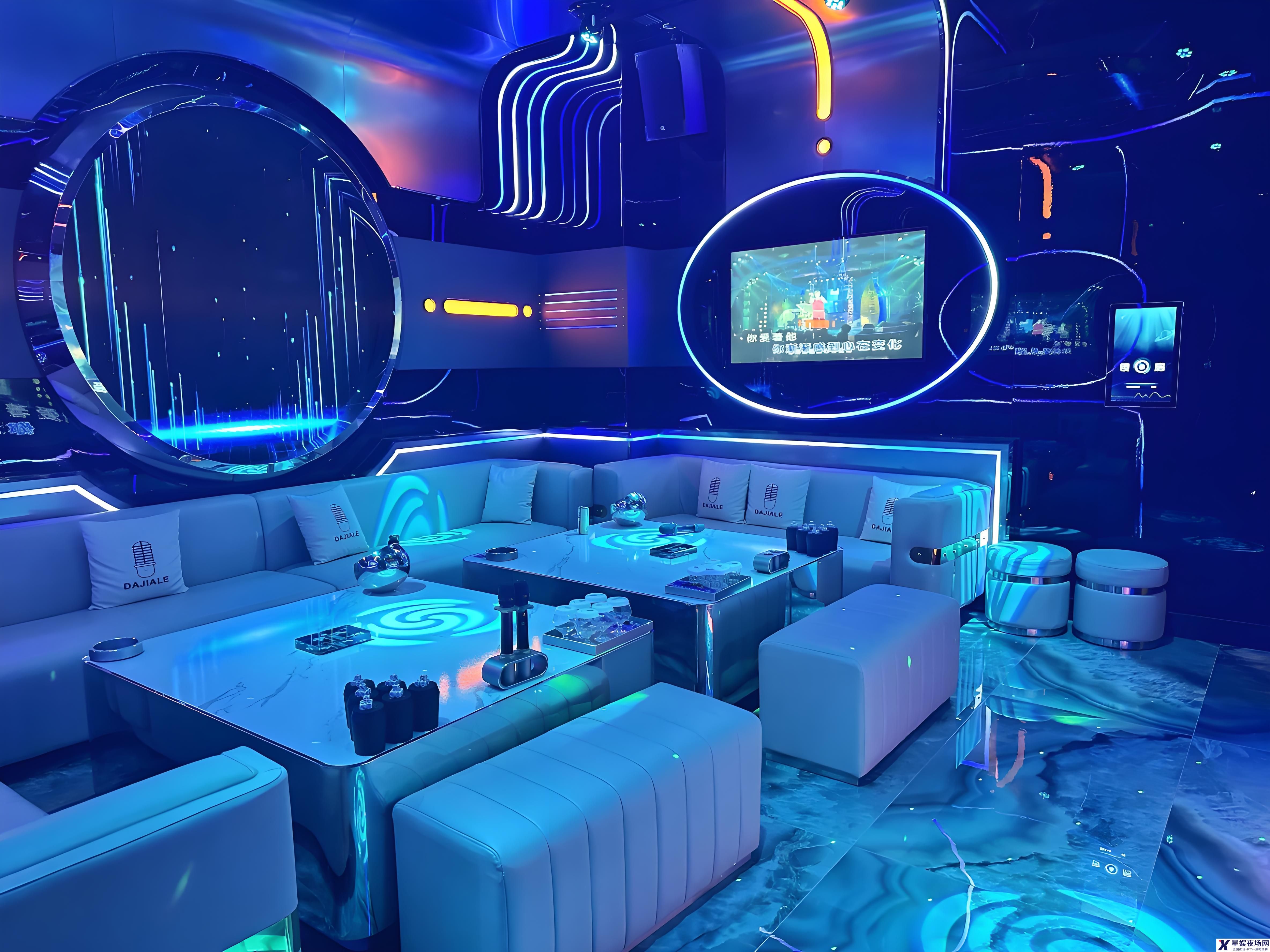 发现你的舞台：城市高端会所精英人才招聘