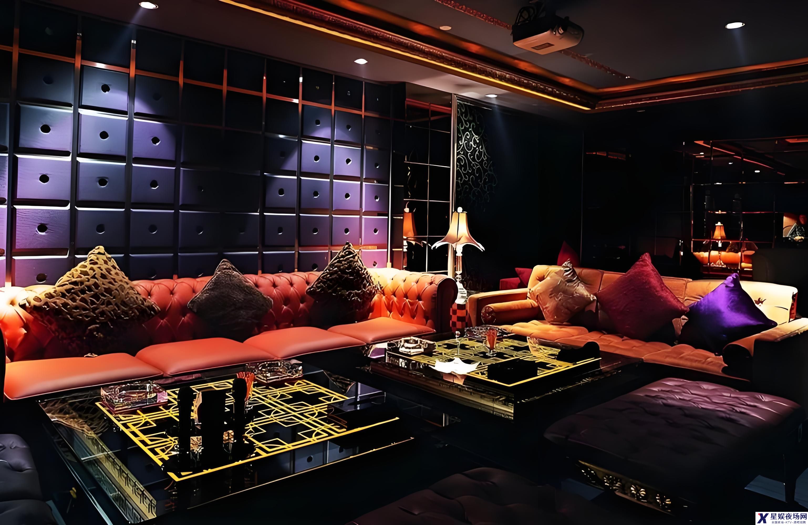 加入城市高端会所，共筑璀璨未来