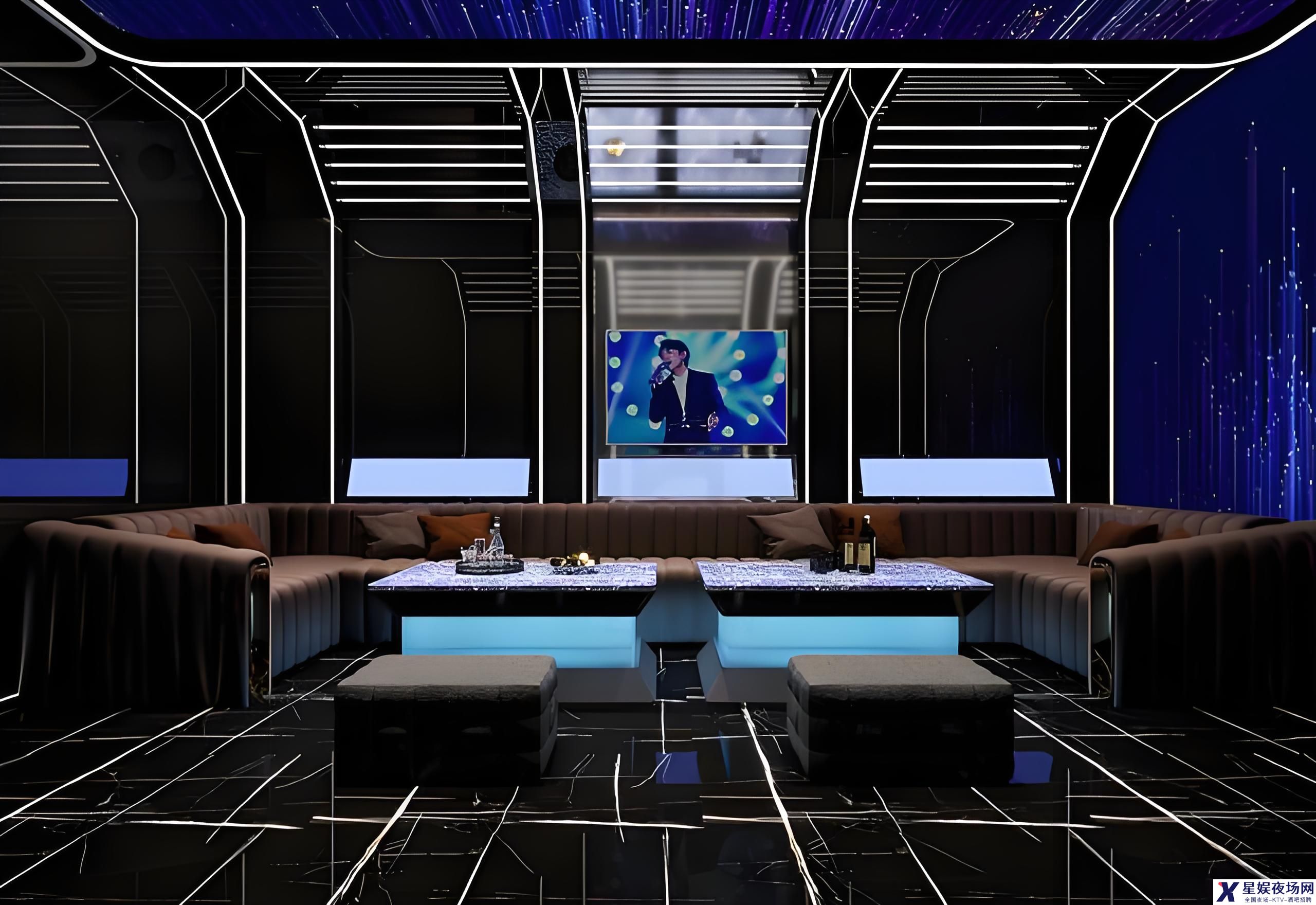 体验南昌国会KTV的5个不容错过的理由