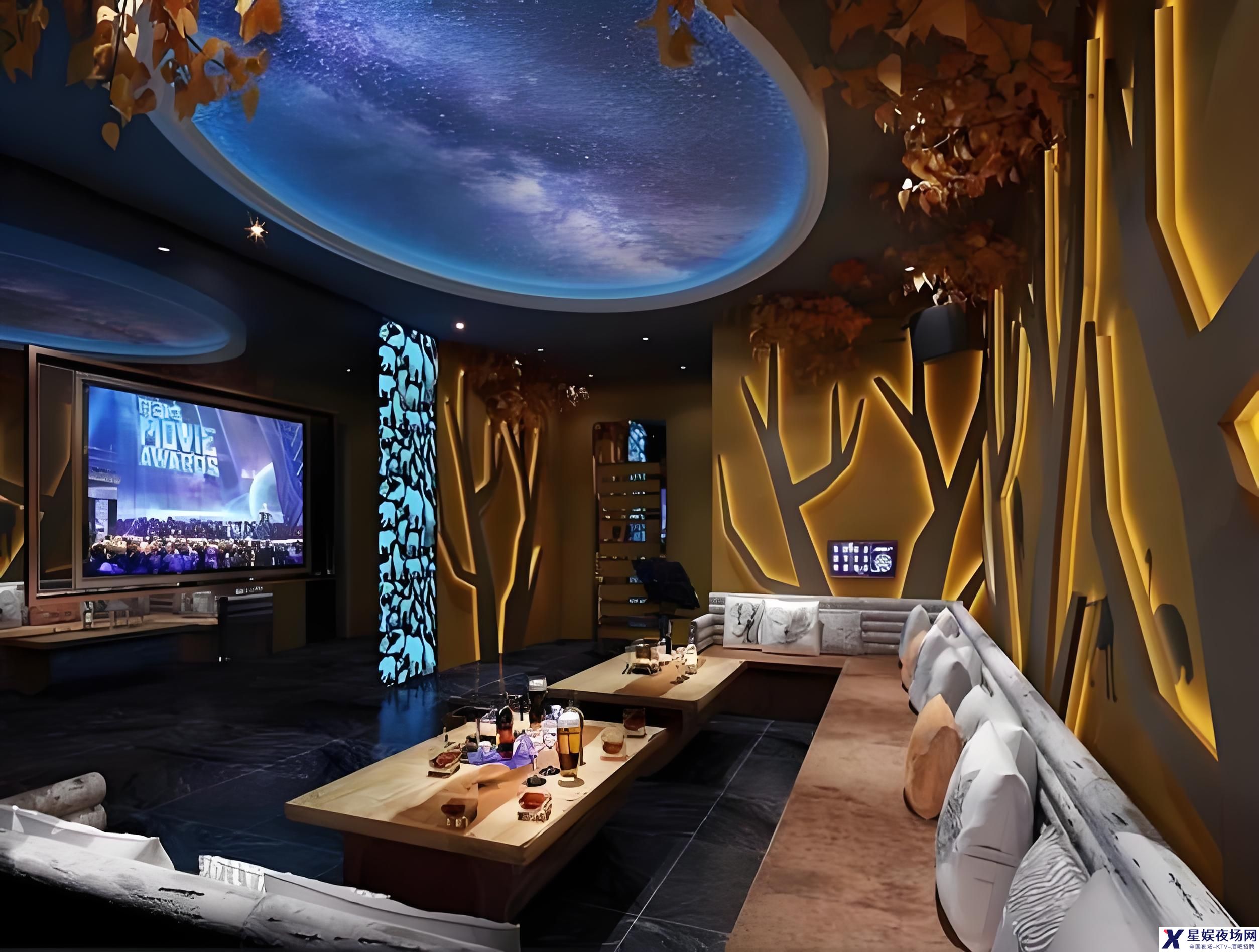 探索南昌最受欢迎的商务KTV&mdash;&mdash;排名与推荐指南