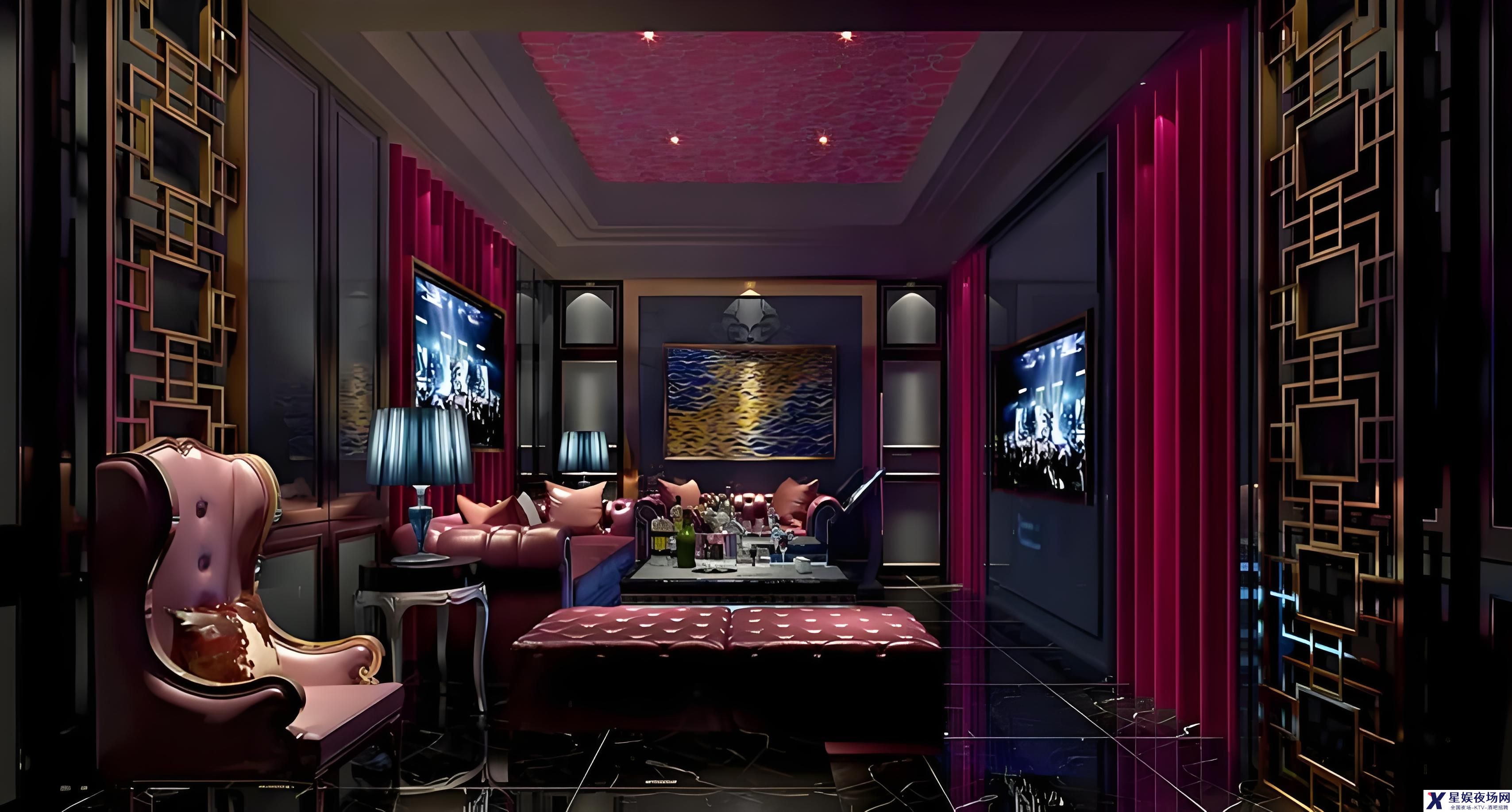 南昌城市高端会所诚聘：多元岗位，丰厚薪资等你来