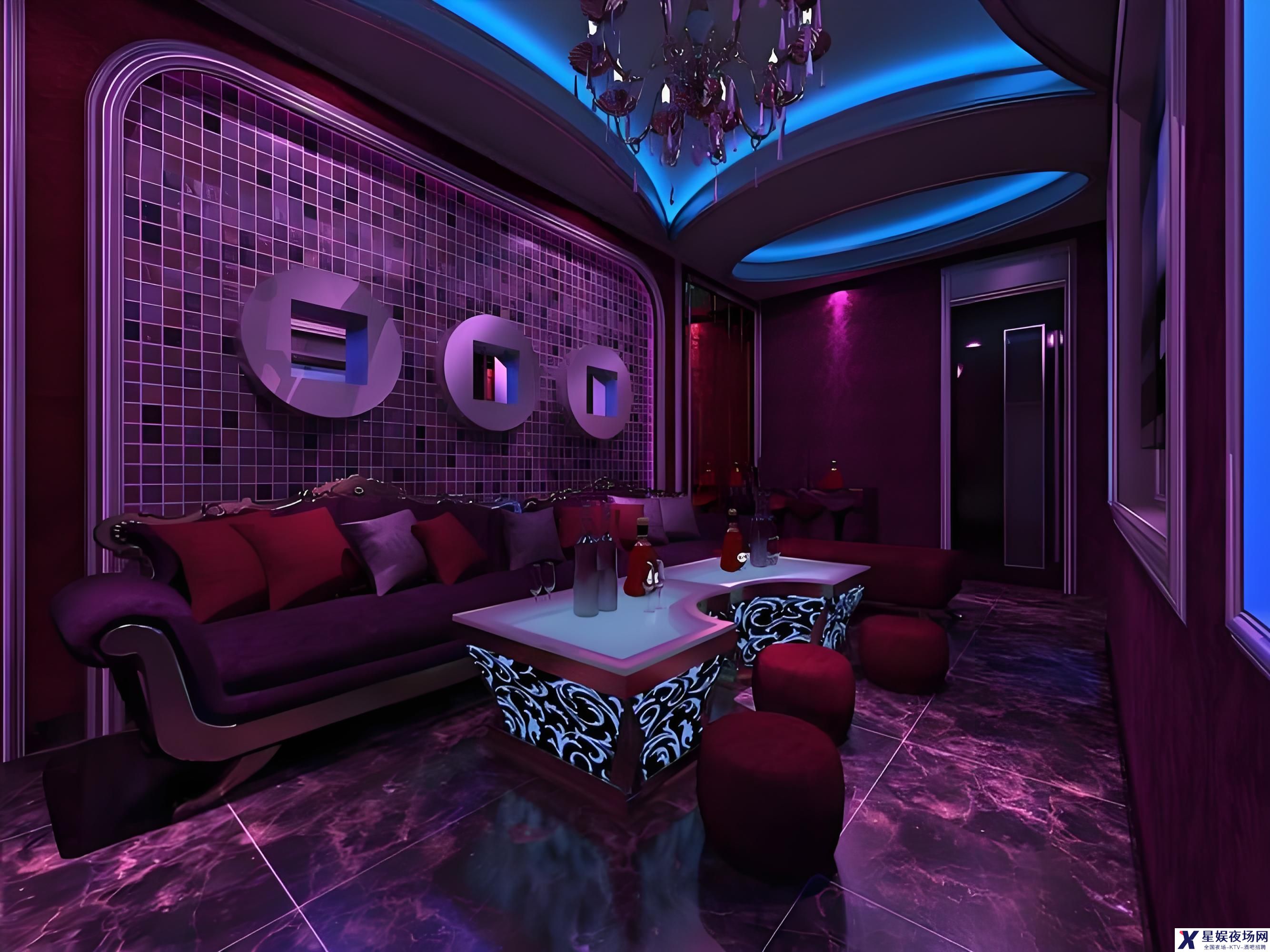 南昌都市奢华汇：高端会所诚聘精英共创辉煌